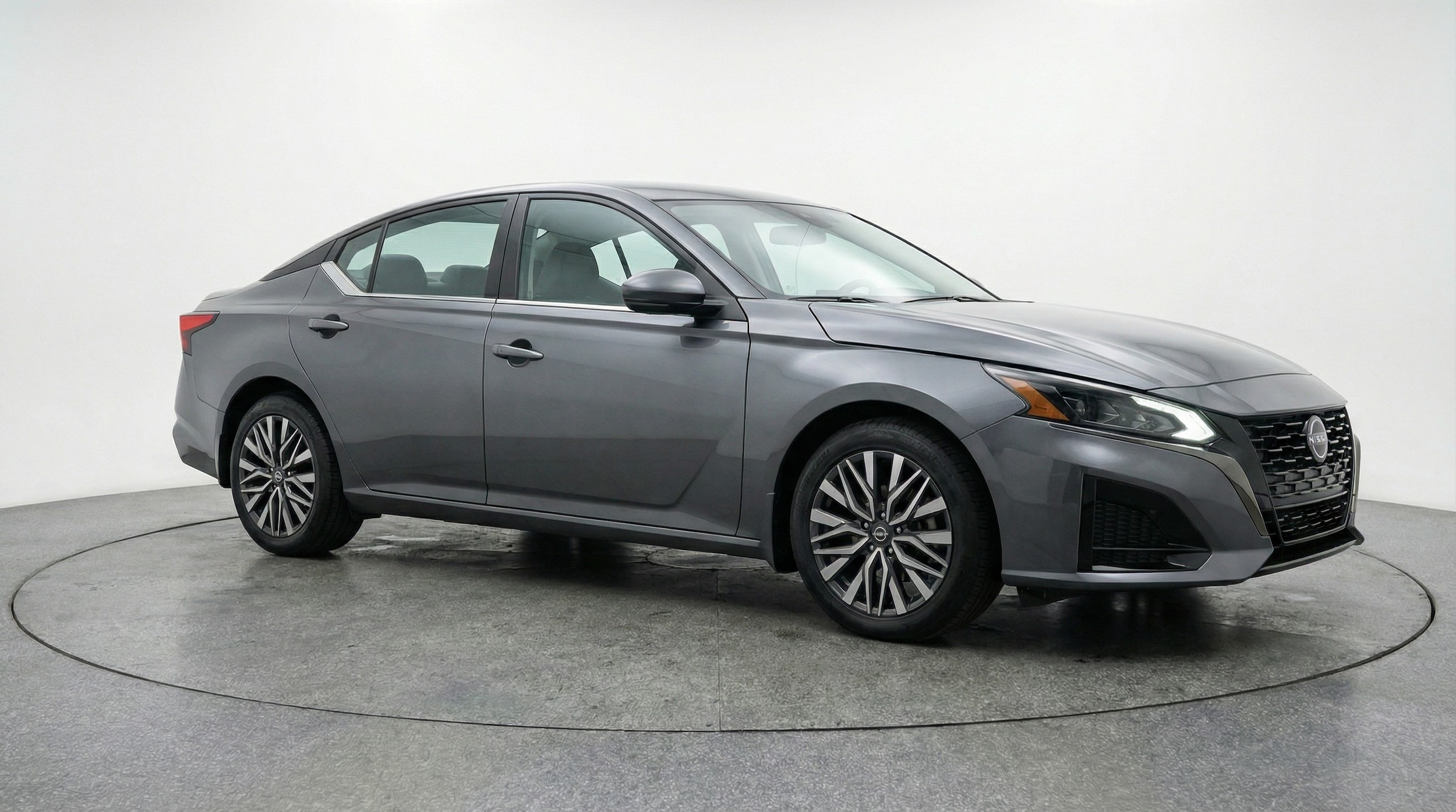 Thumbnail: 2025 Nissan Altima - 1