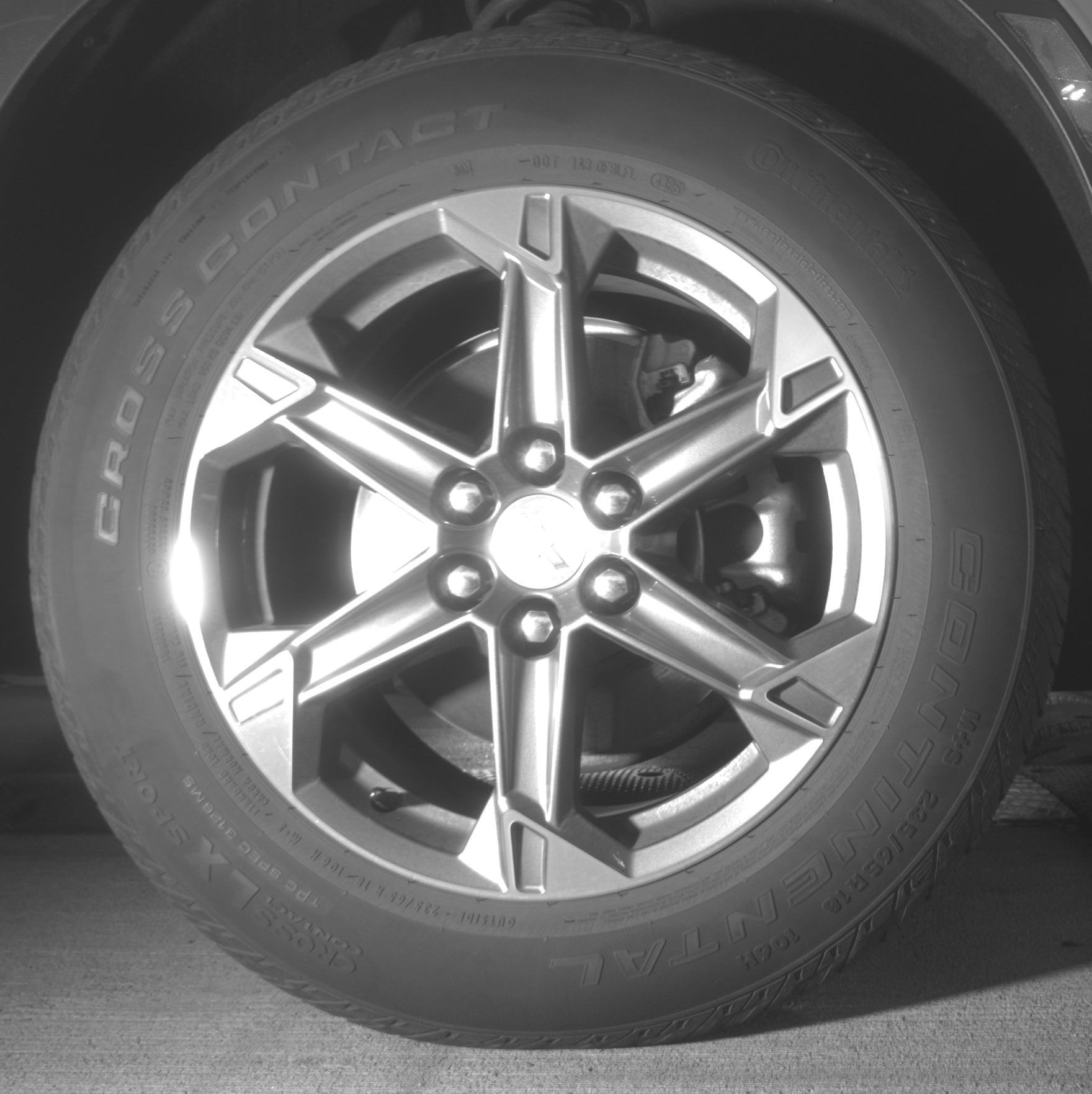 Thumbnail: 2026 Chevrolet Blazer - 13