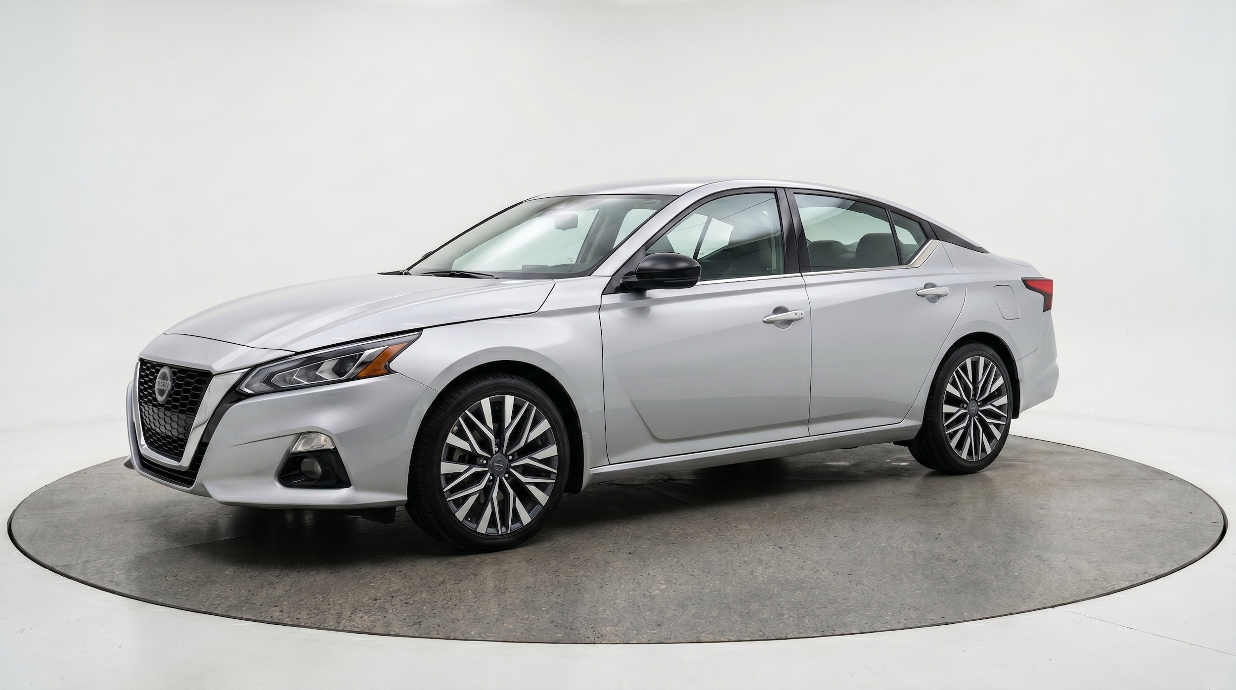 Thumbnail: 2026 Nissan Altima - 3
