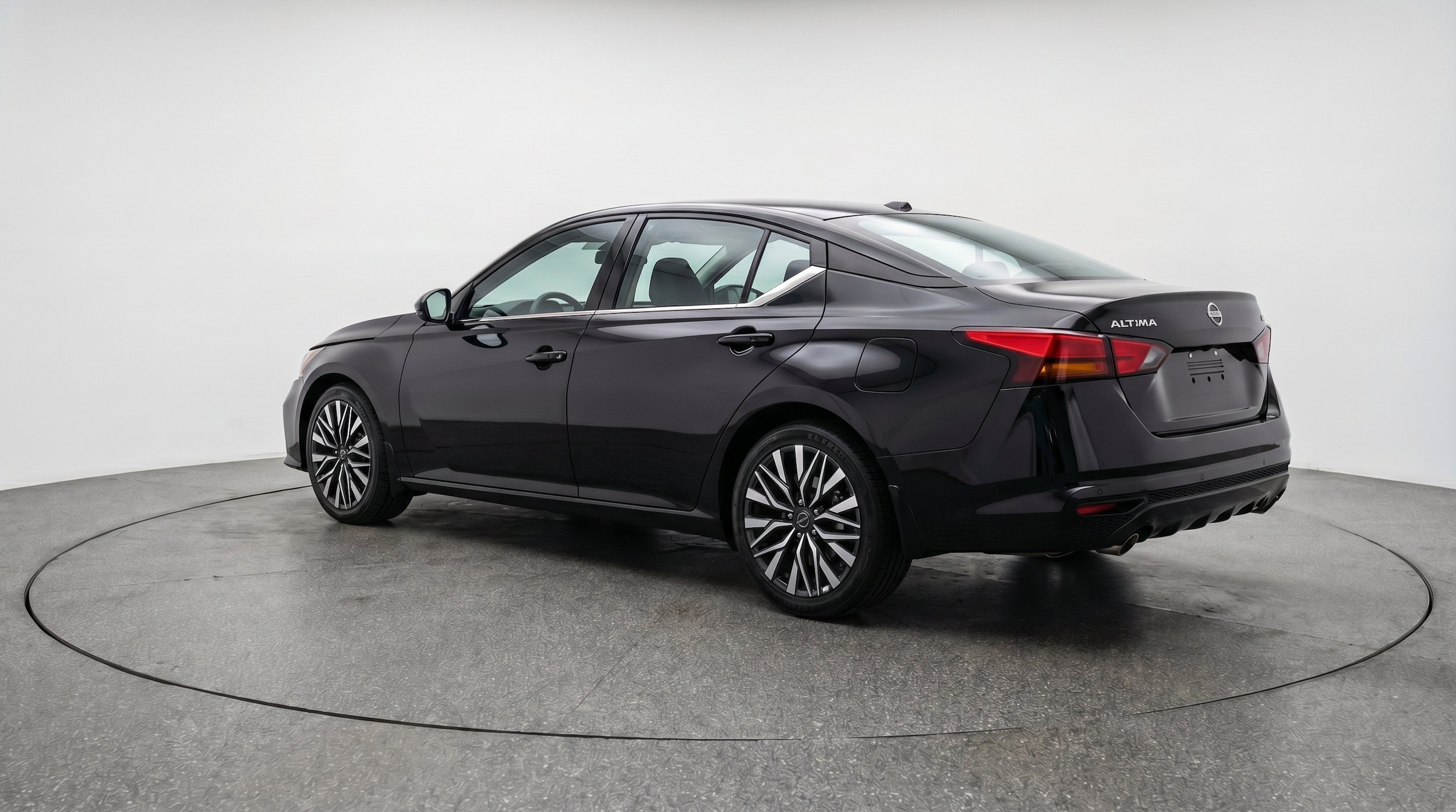 Thumbnail: 2026 Nissan Altima - 6