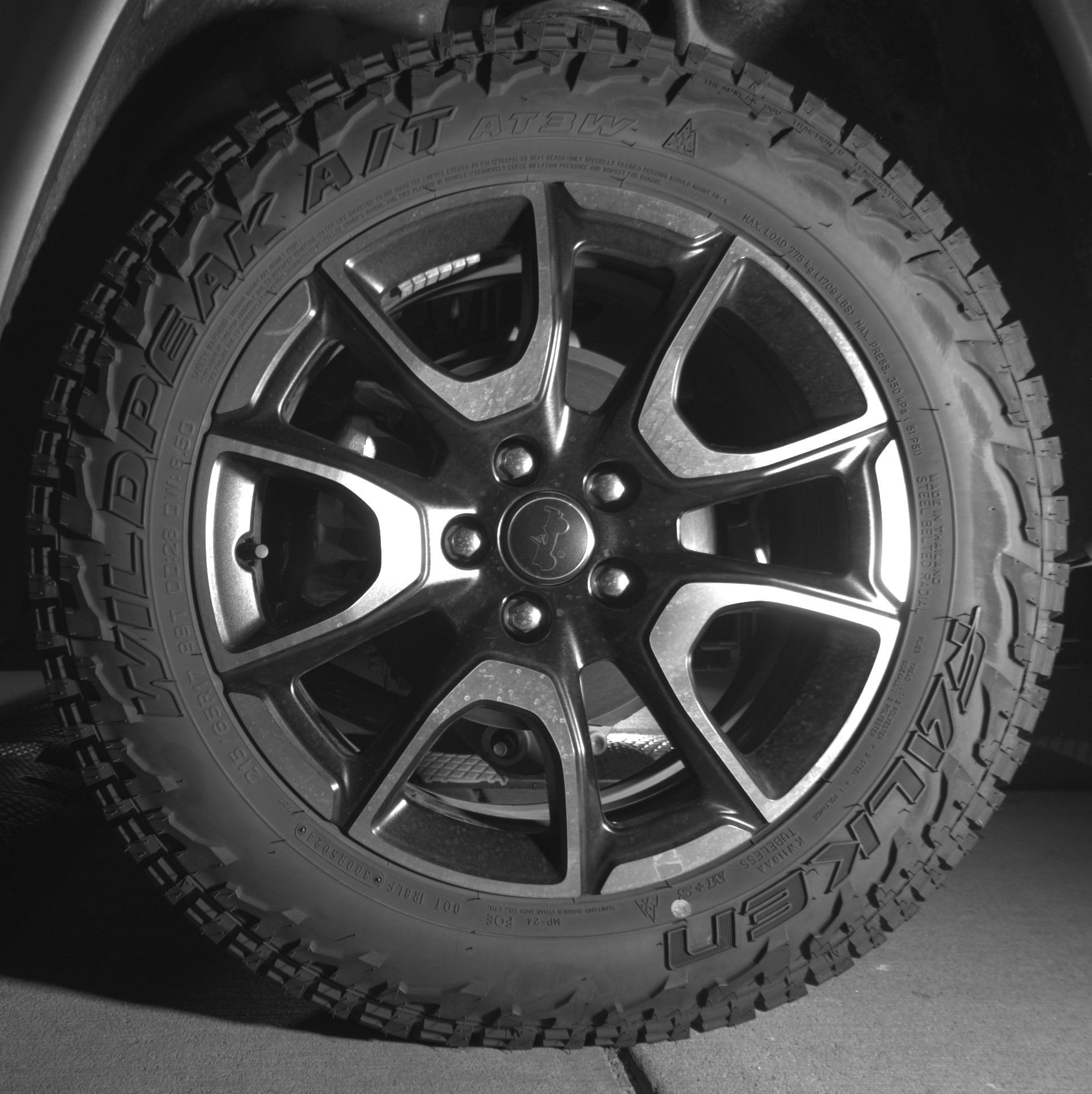 Thumbnail: 2025 Jeep Compass - 14
