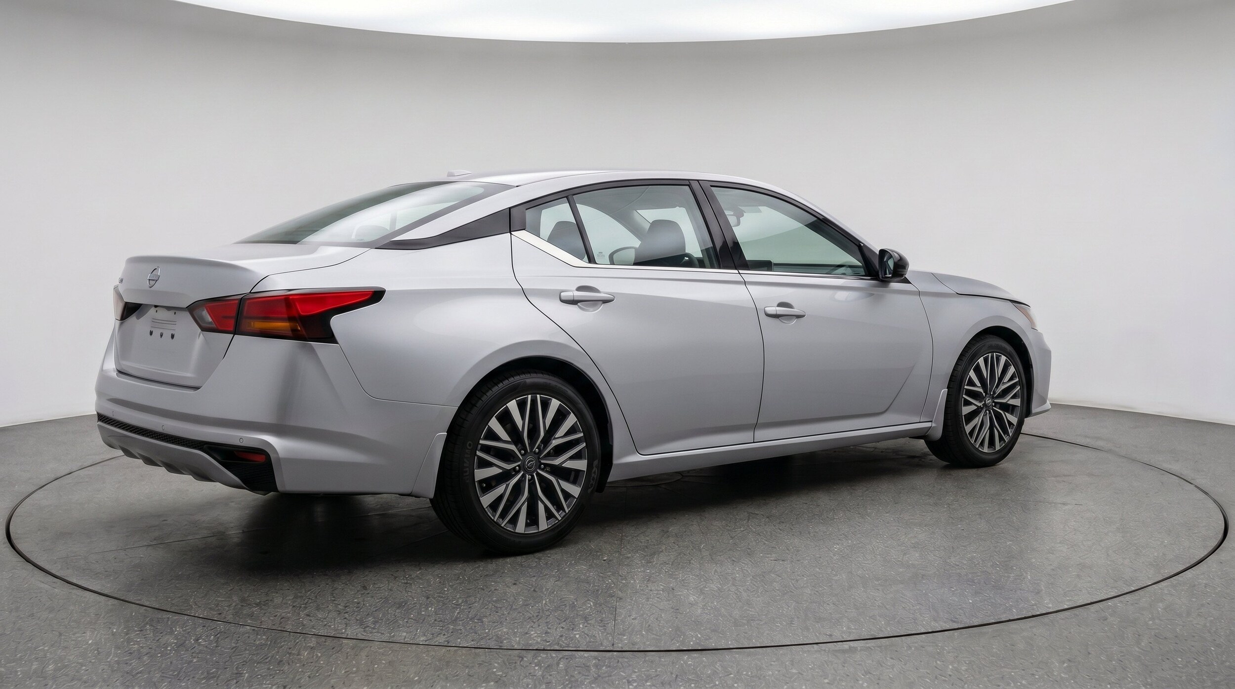 Thumbnail: 2026 Nissan Altima - 9