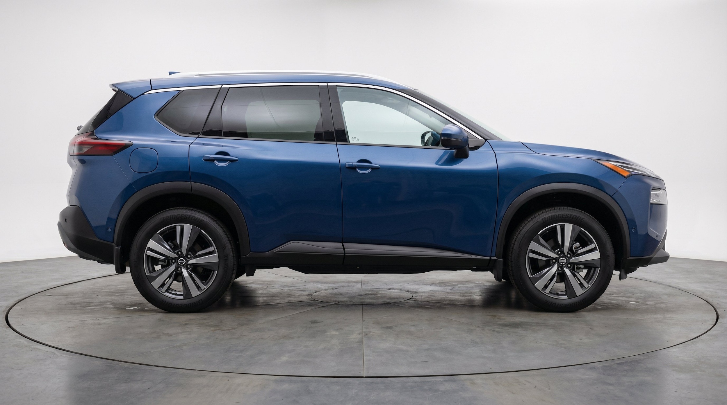 Thumbnail: 2026 Nissan Rogue - 11