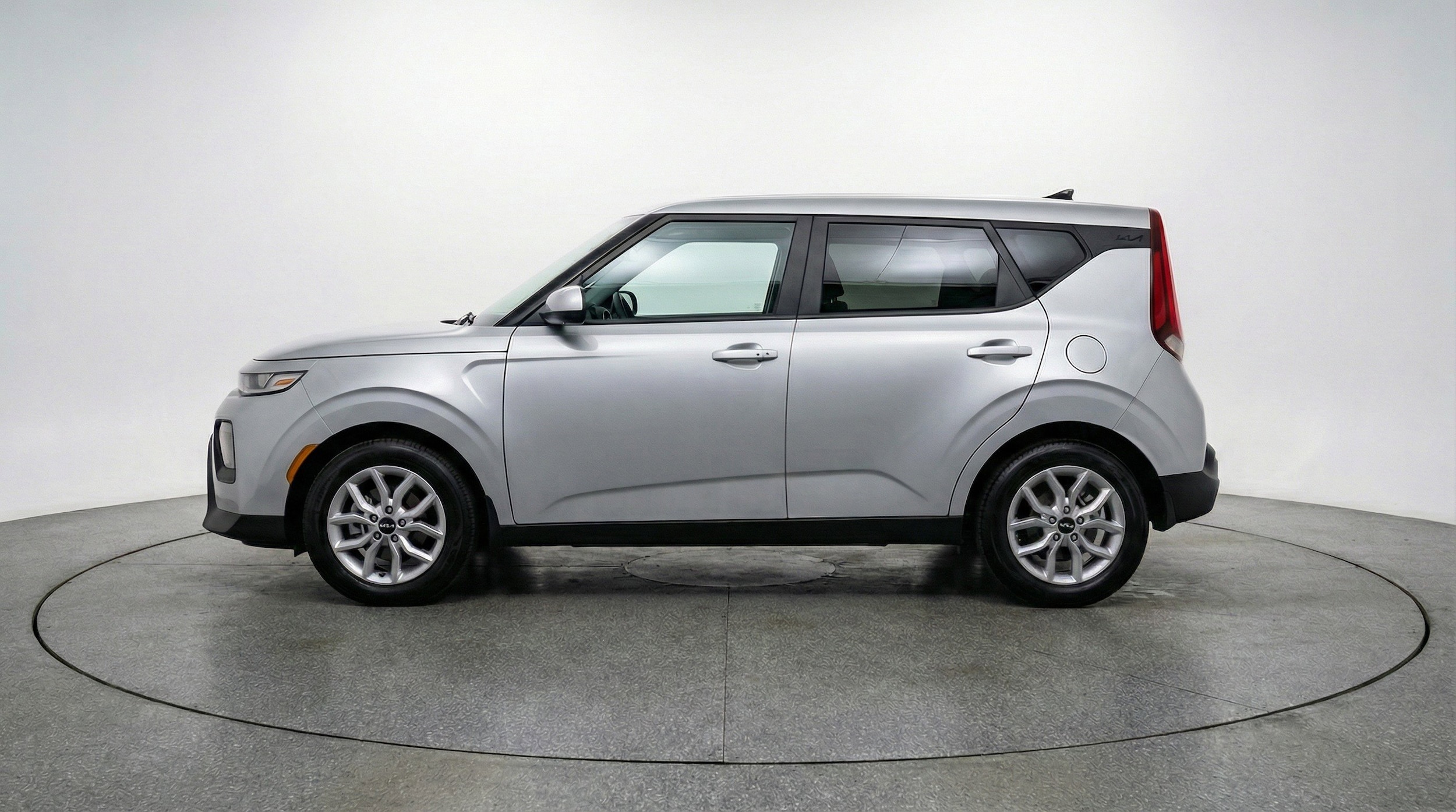 Thumbnail: 2025 Kia Soul - 5
