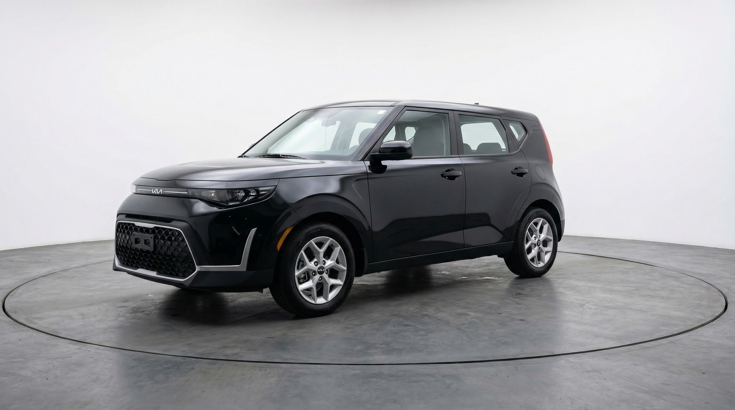 Thumbnail: 2025 Kia Soul - 3