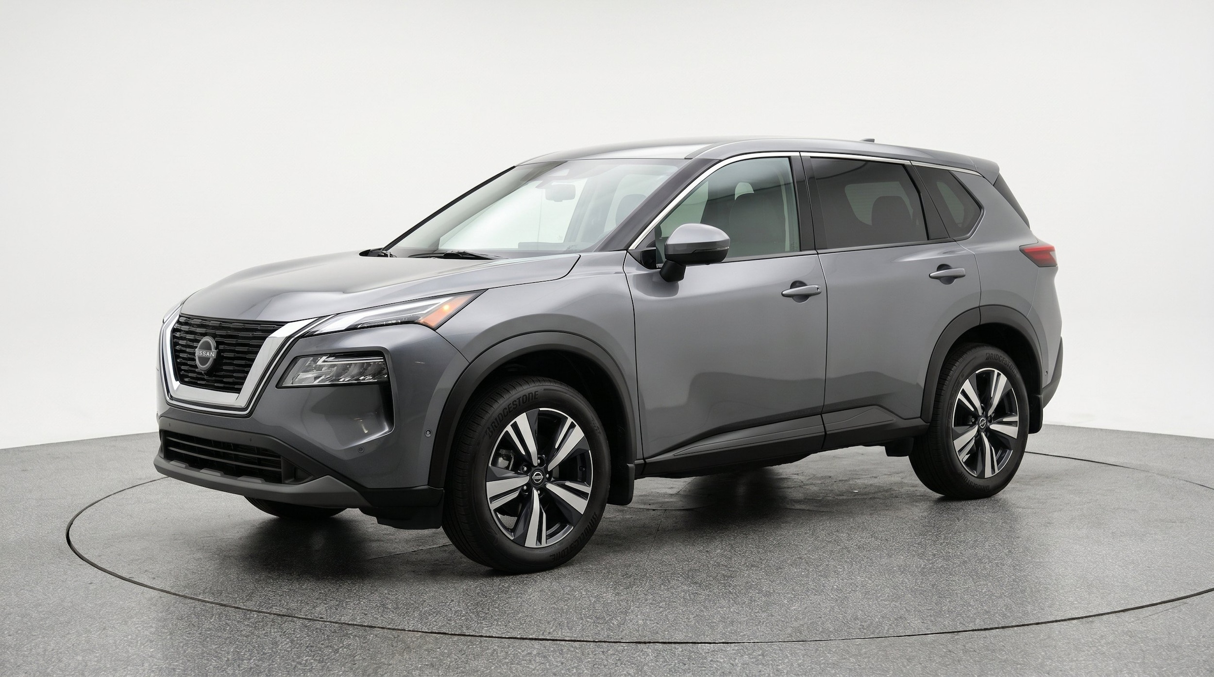 Thumbnail: 2026 Nissan Rogue - 3