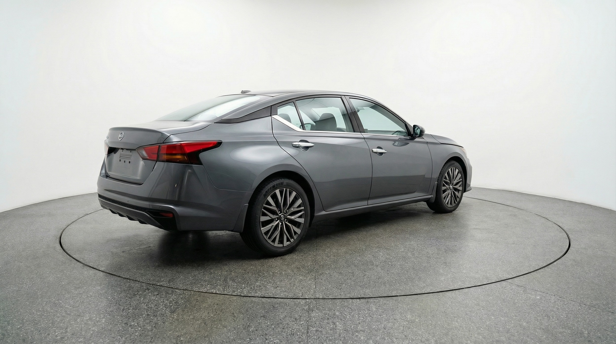 Thumbnail: 2025 Nissan Altima - 7