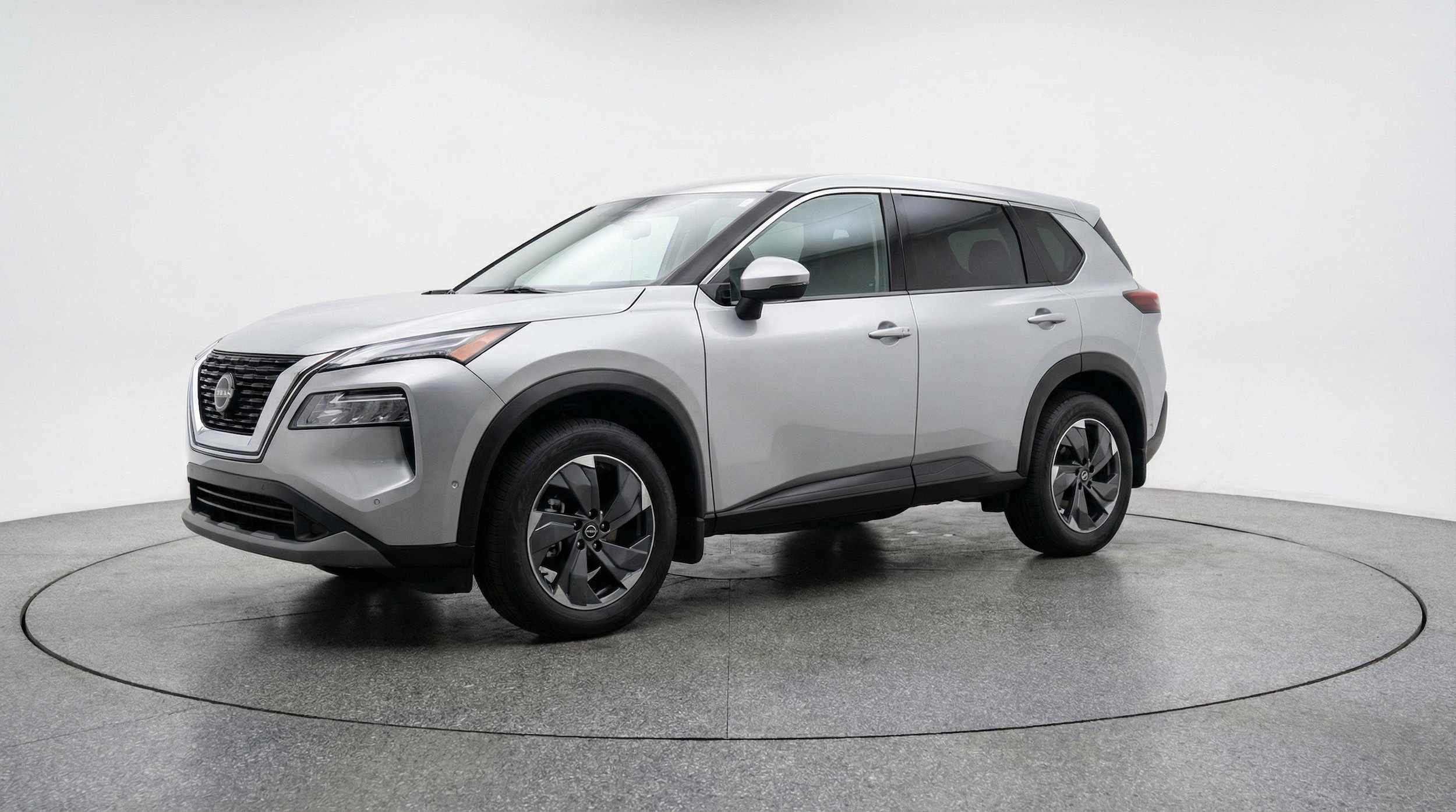 Thumbnail: 2025 Nissan Rogue - 3