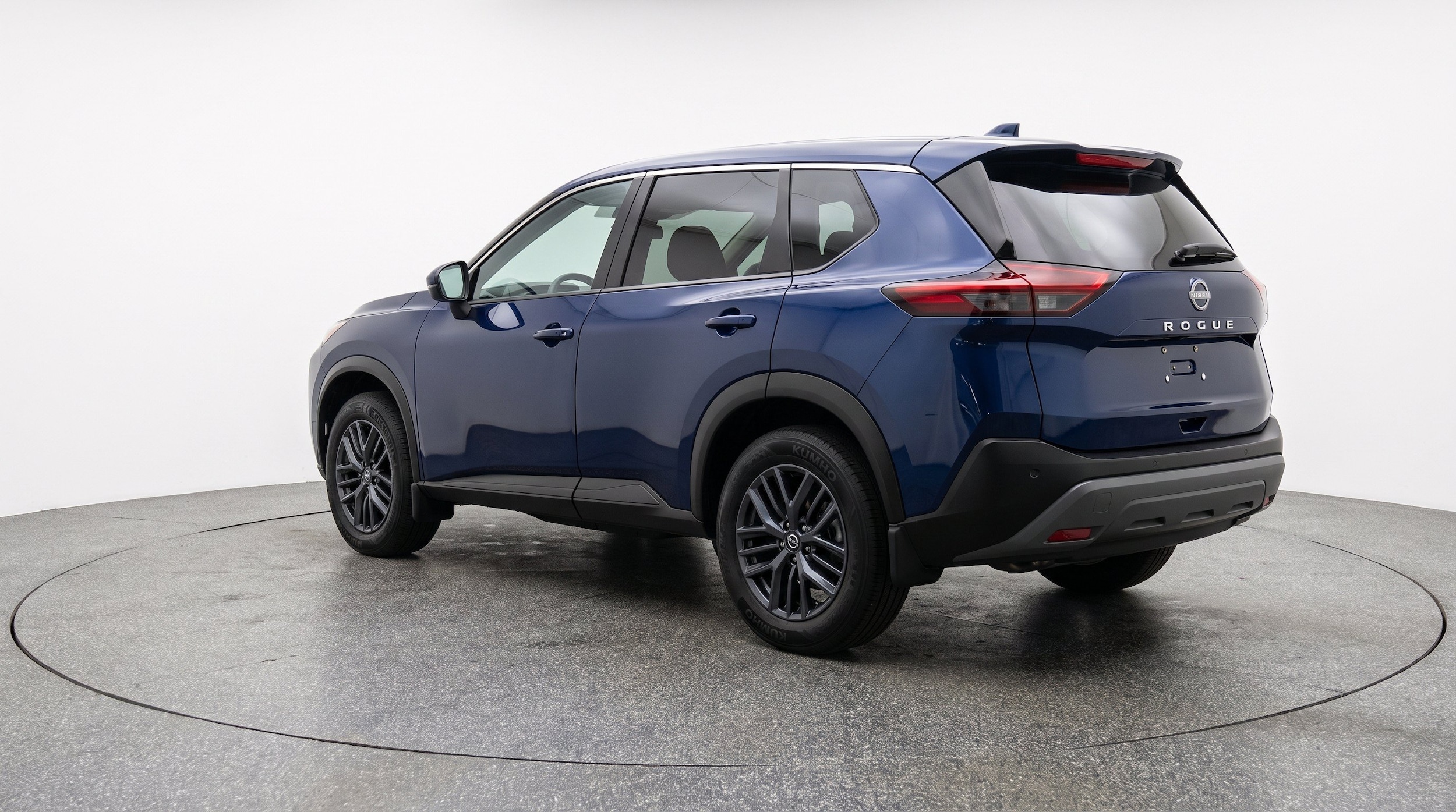 Thumbnail: 2026 Nissan Rogue - 6