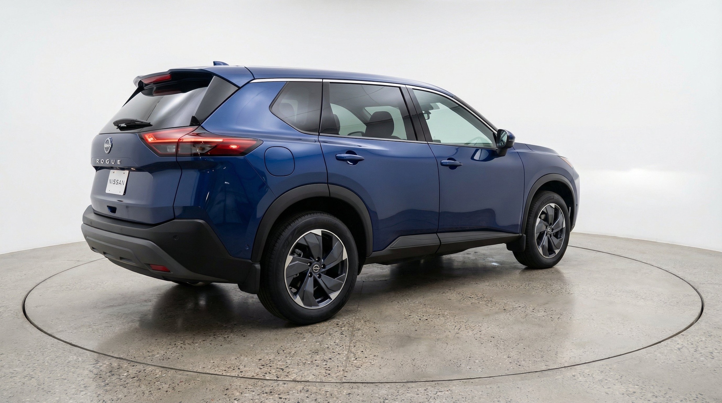 Thumbnail: 2025 Nissan Rogue - 9