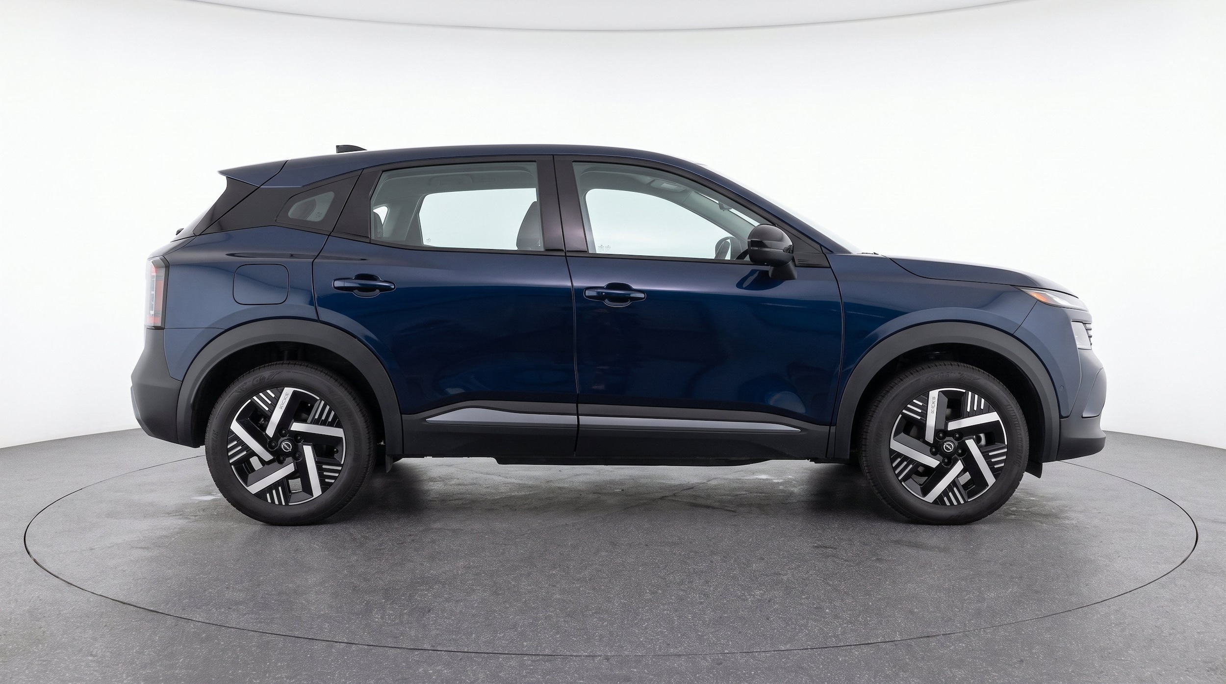Thumbnail: 2026 Nissan Kicks - 11