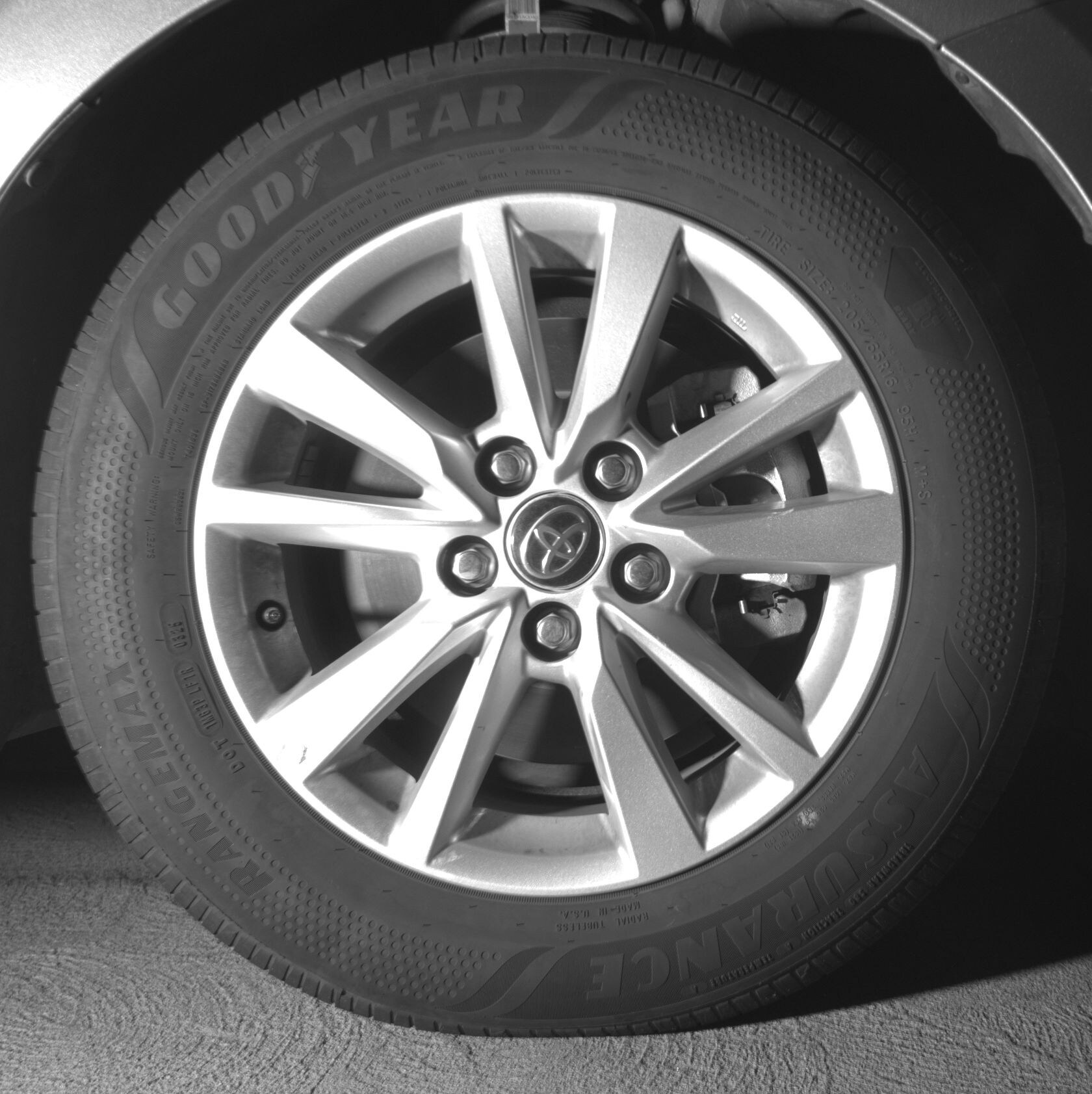 Thumbnail: 2025 Toyota Camry - 10