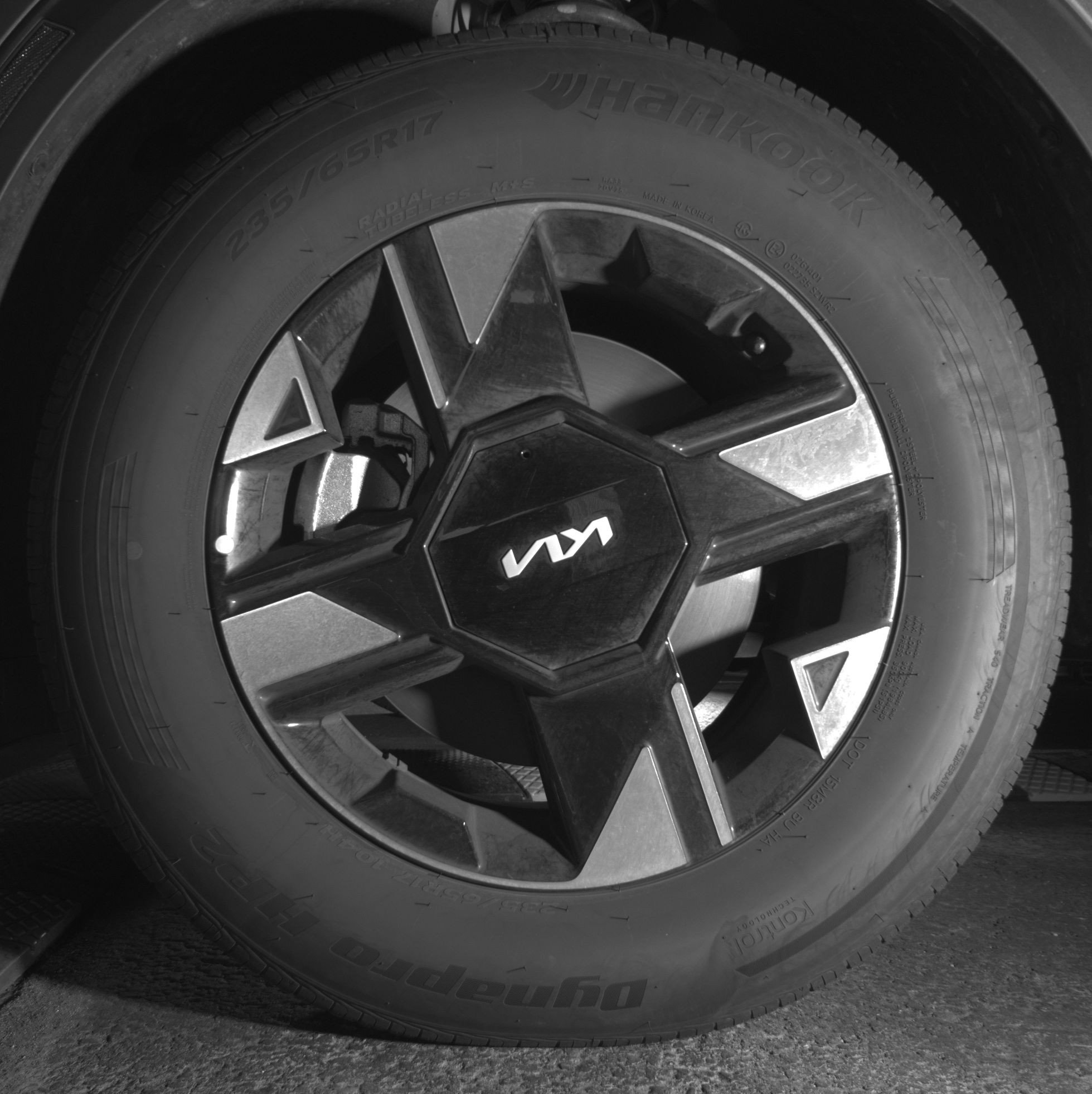Thumbnail: 2026 Kia Sportage - 12