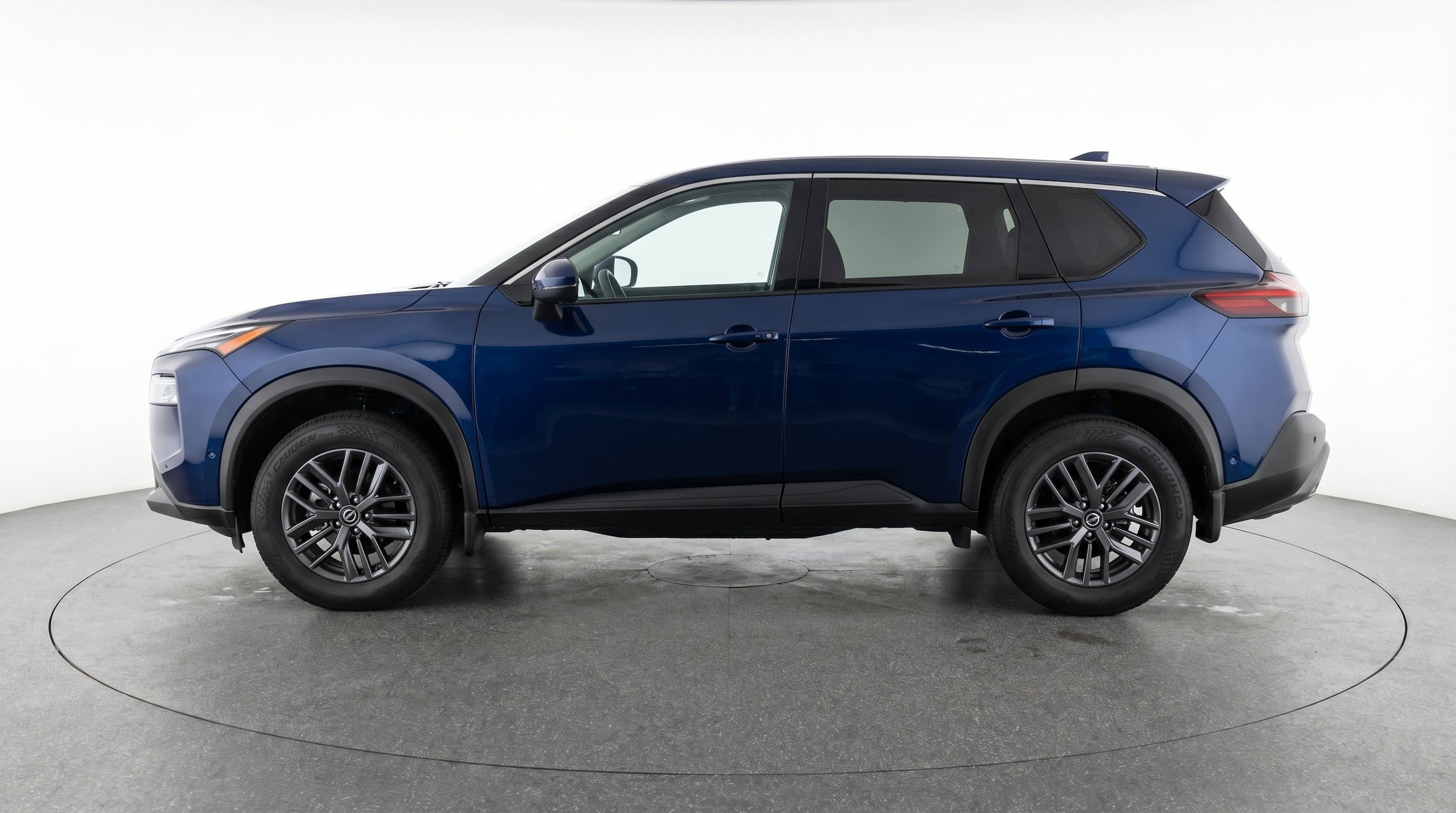 Thumbnail: 2026 Nissan Rogue - 5