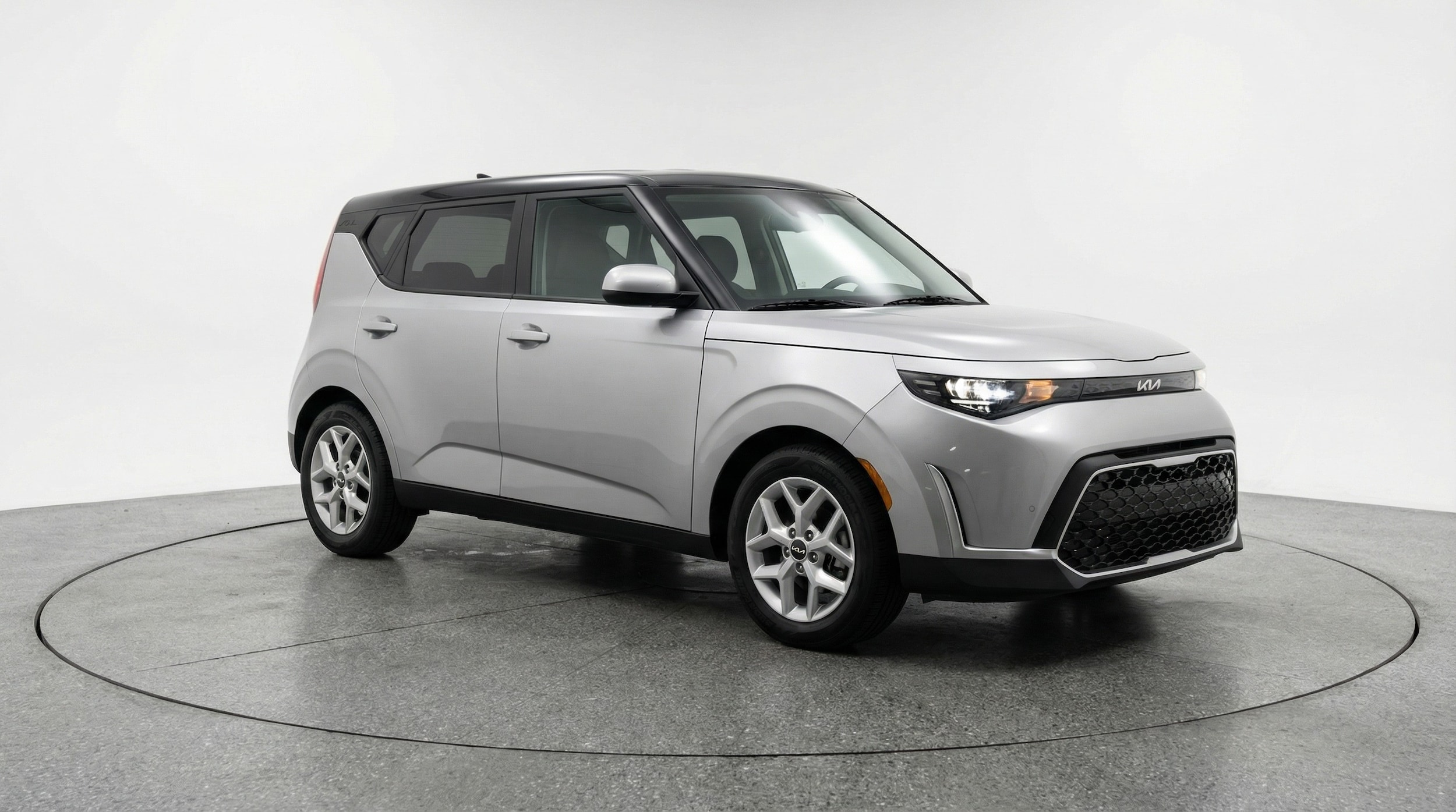 Thumbnail: 2025 Kia Soul - 1