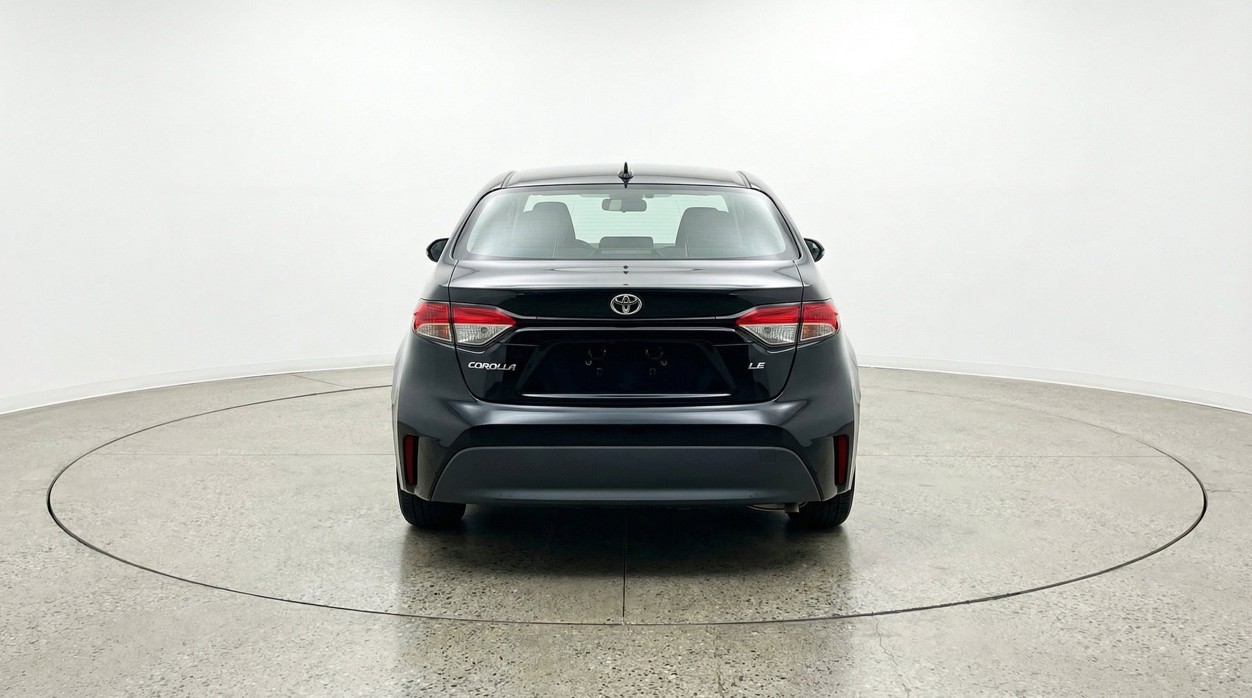 Thumbnail: 2025 Toyota Corolla - 7