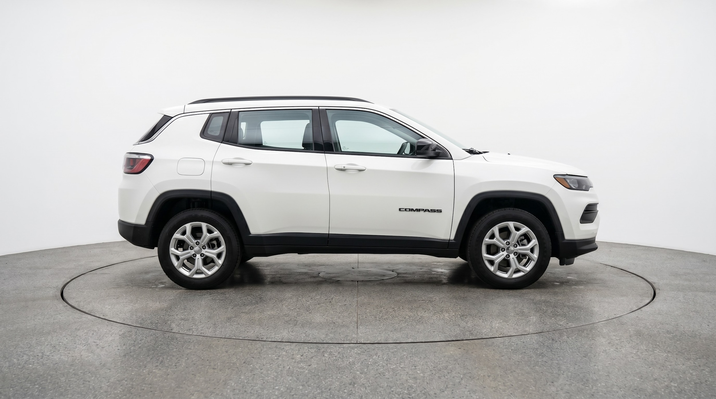 Thumbnail: 2025 Jeep Compass - 8