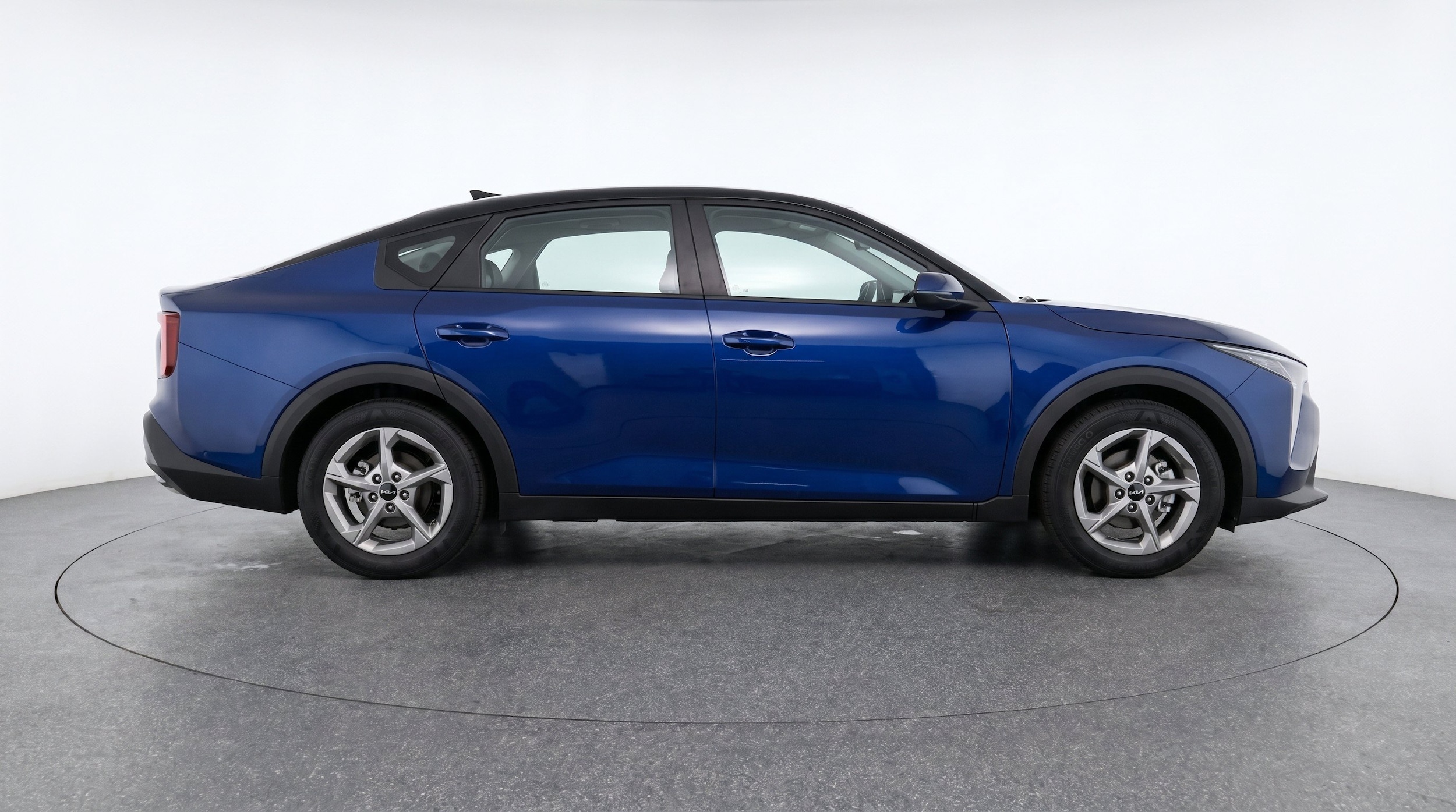 Thumbnail: 2026 Kia K4 - 10