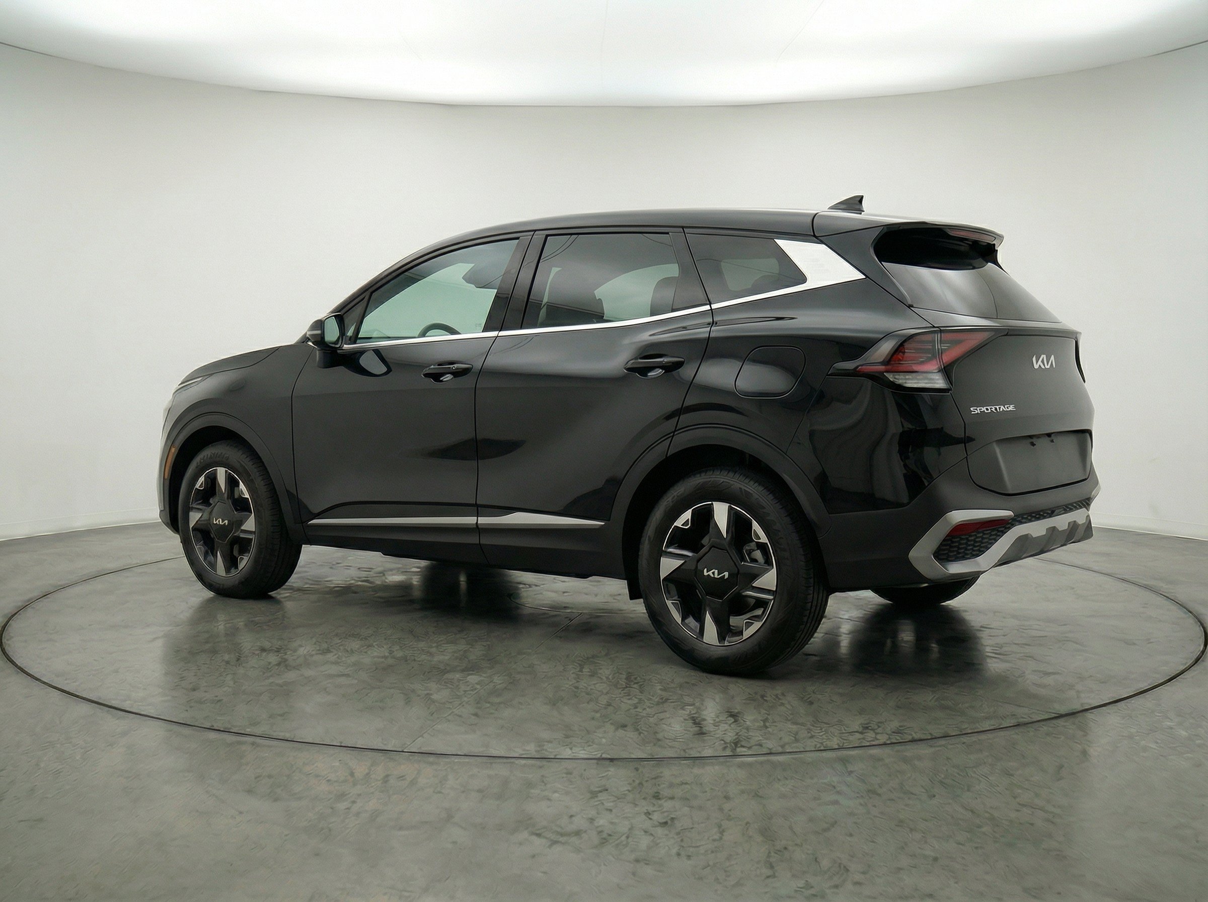 Thumbnail: 2026 Kia Sportage - 6