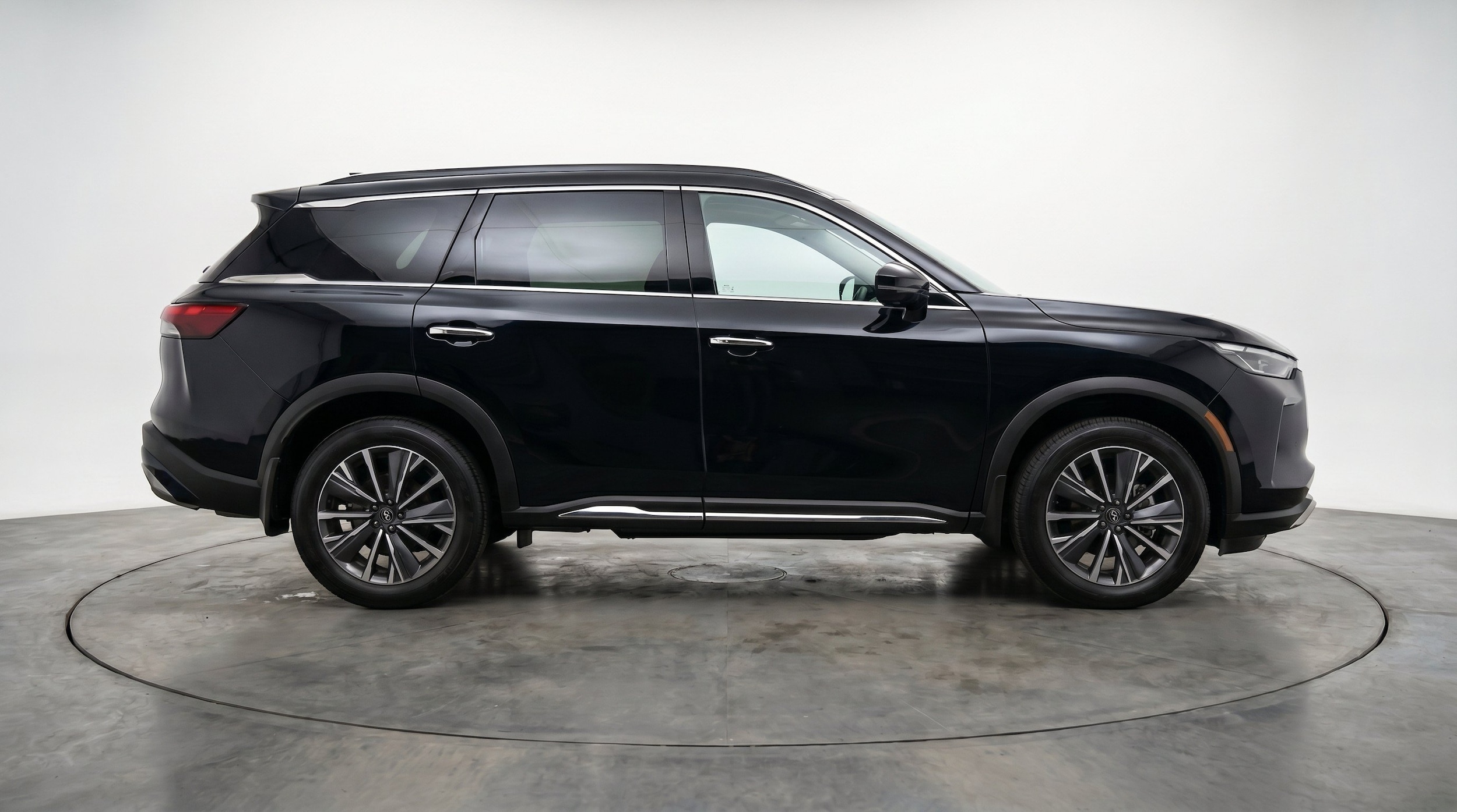 Thumbnail: 2026 INFINITI QX60 - 11
