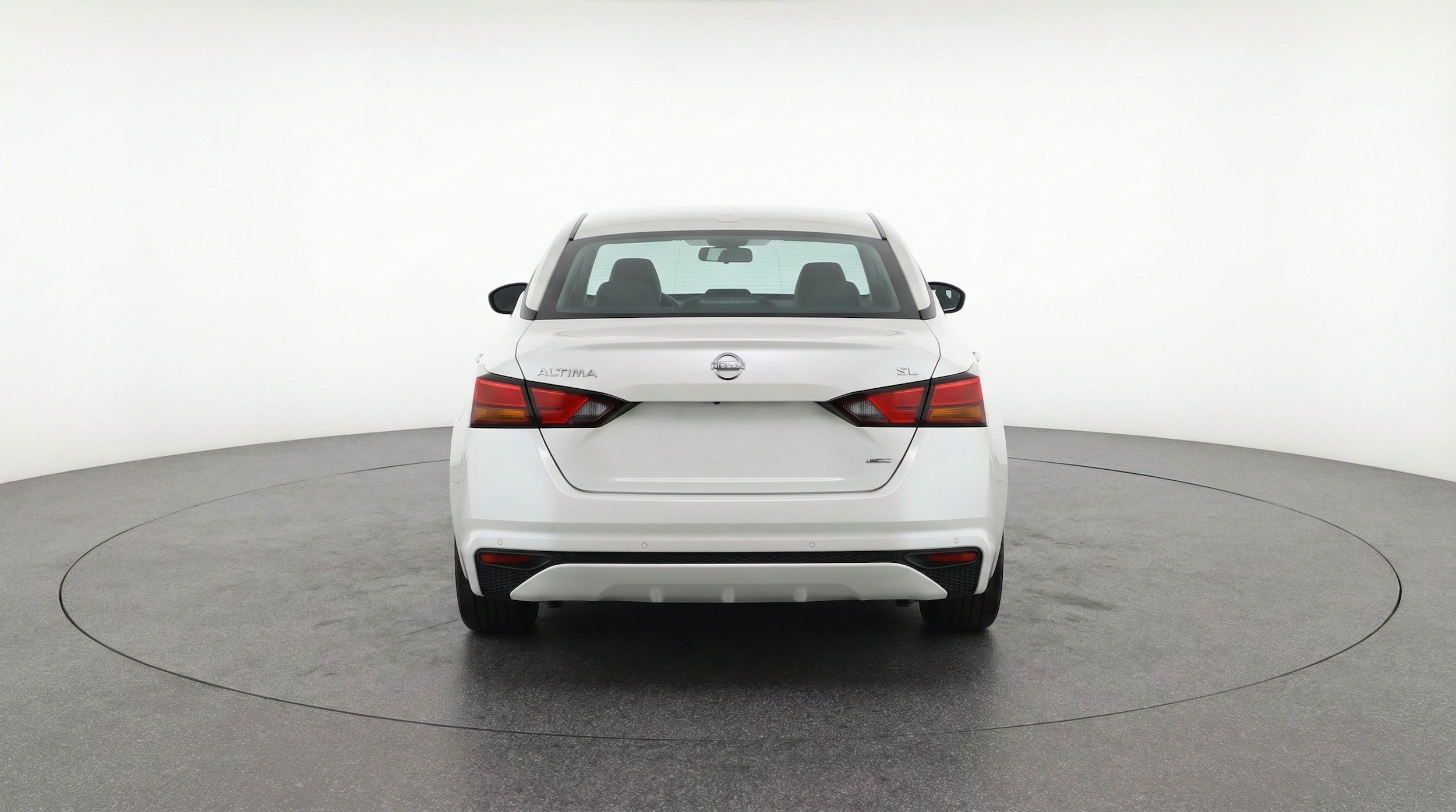Thumbnail: 2025 Nissan Altima - 7