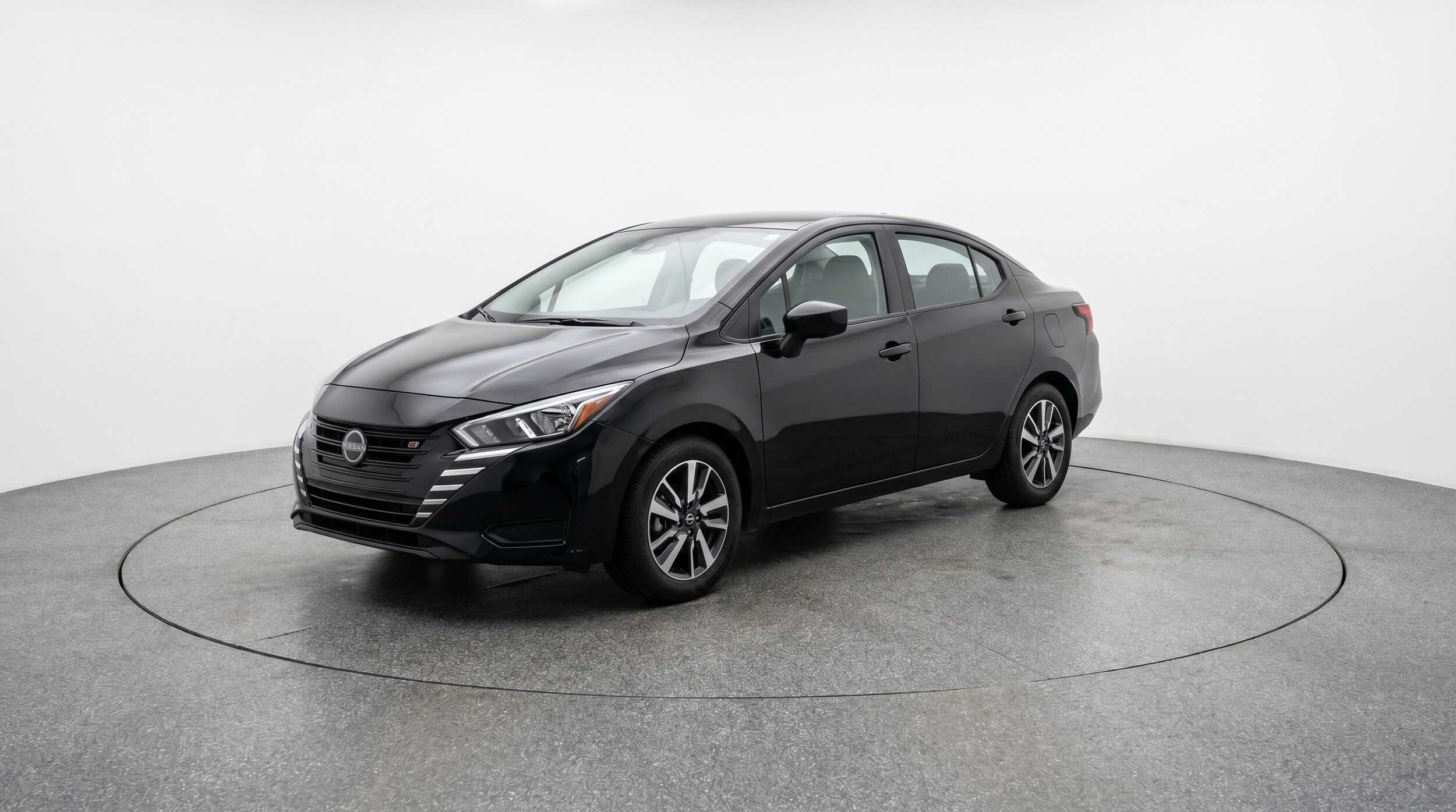 Thumbnail: 2025 Nissan Versa - 3