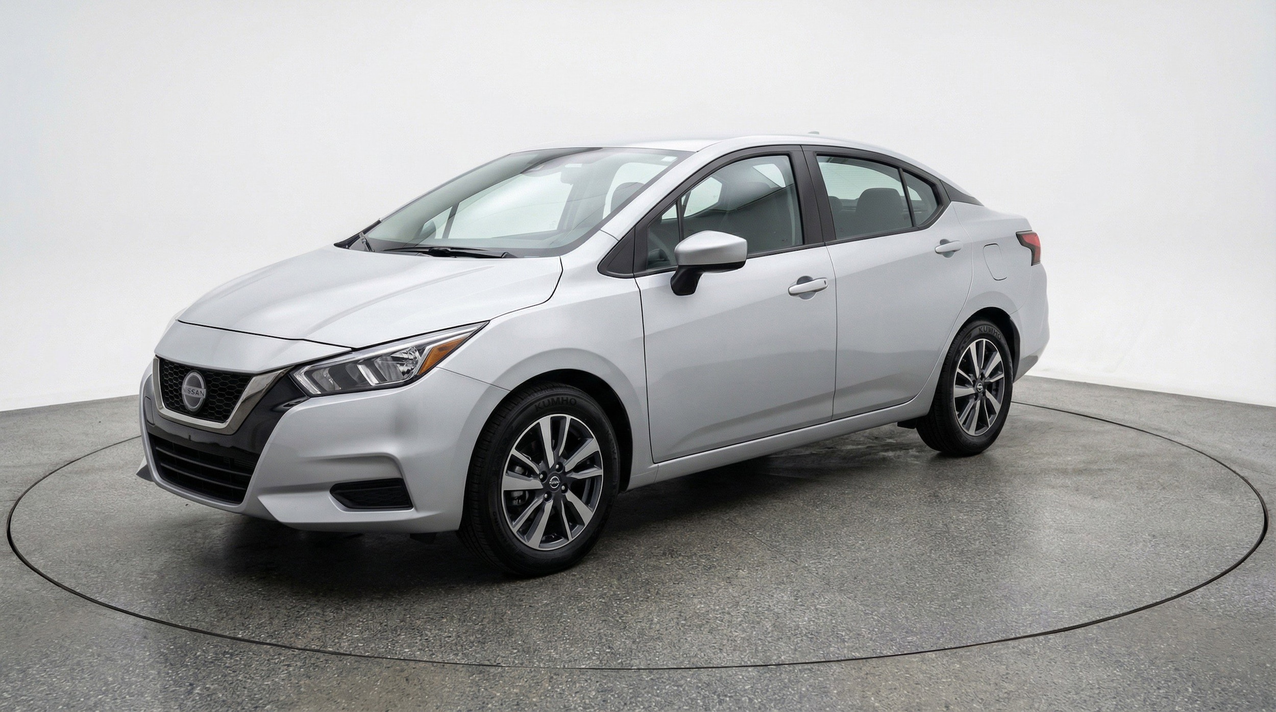 Thumbnail: 2025 Nissan Versa - 3