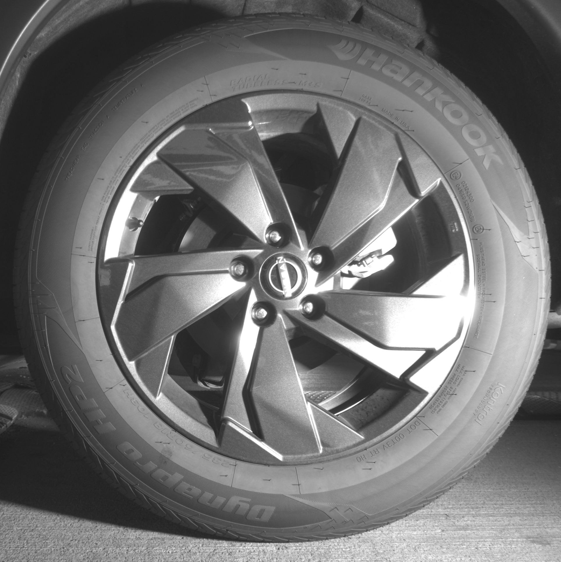 Thumbnail: 2026 Nissan Rogue - 14