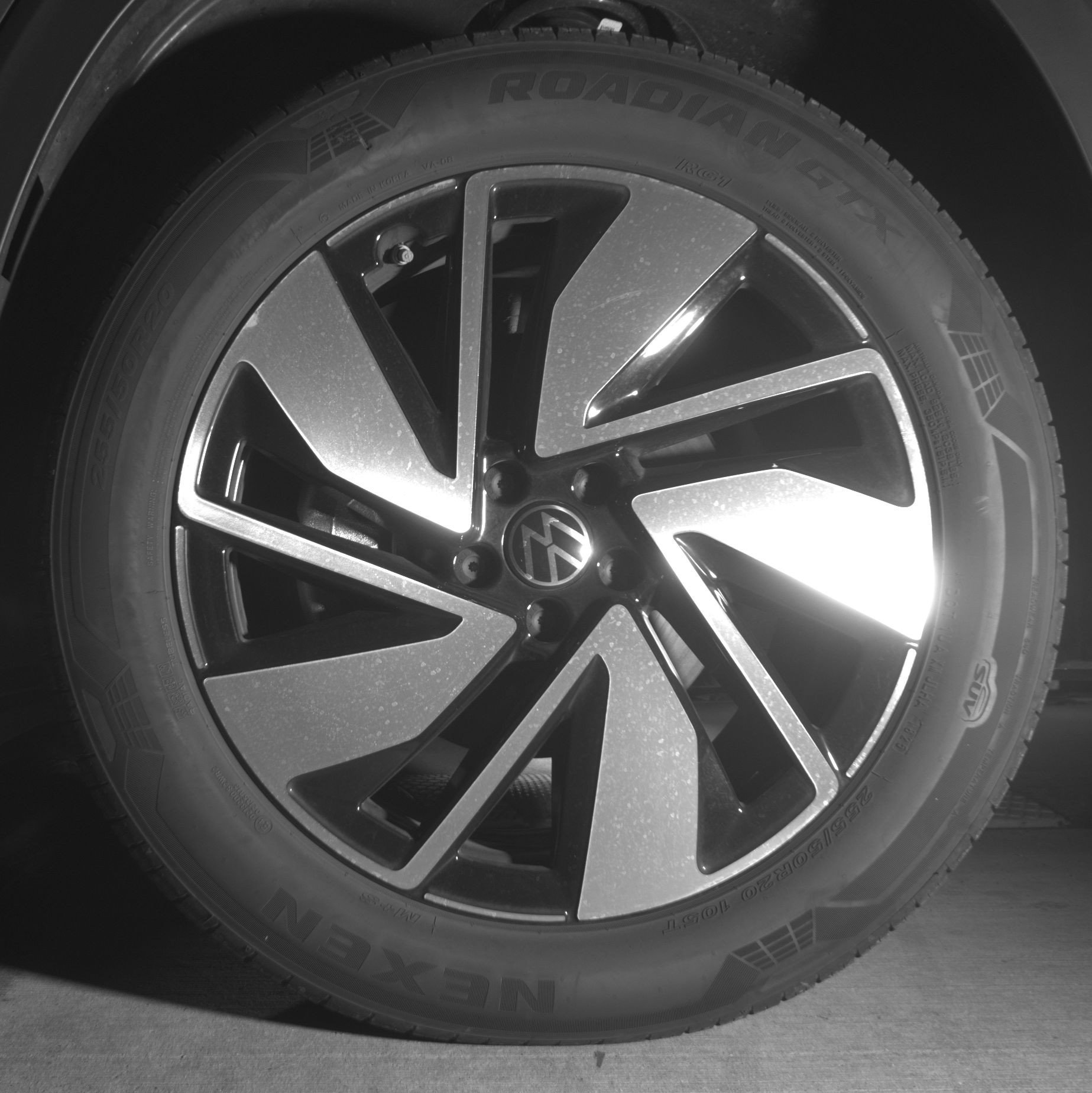 Thumbnail: 2026 Volkswagen Atlas - 12