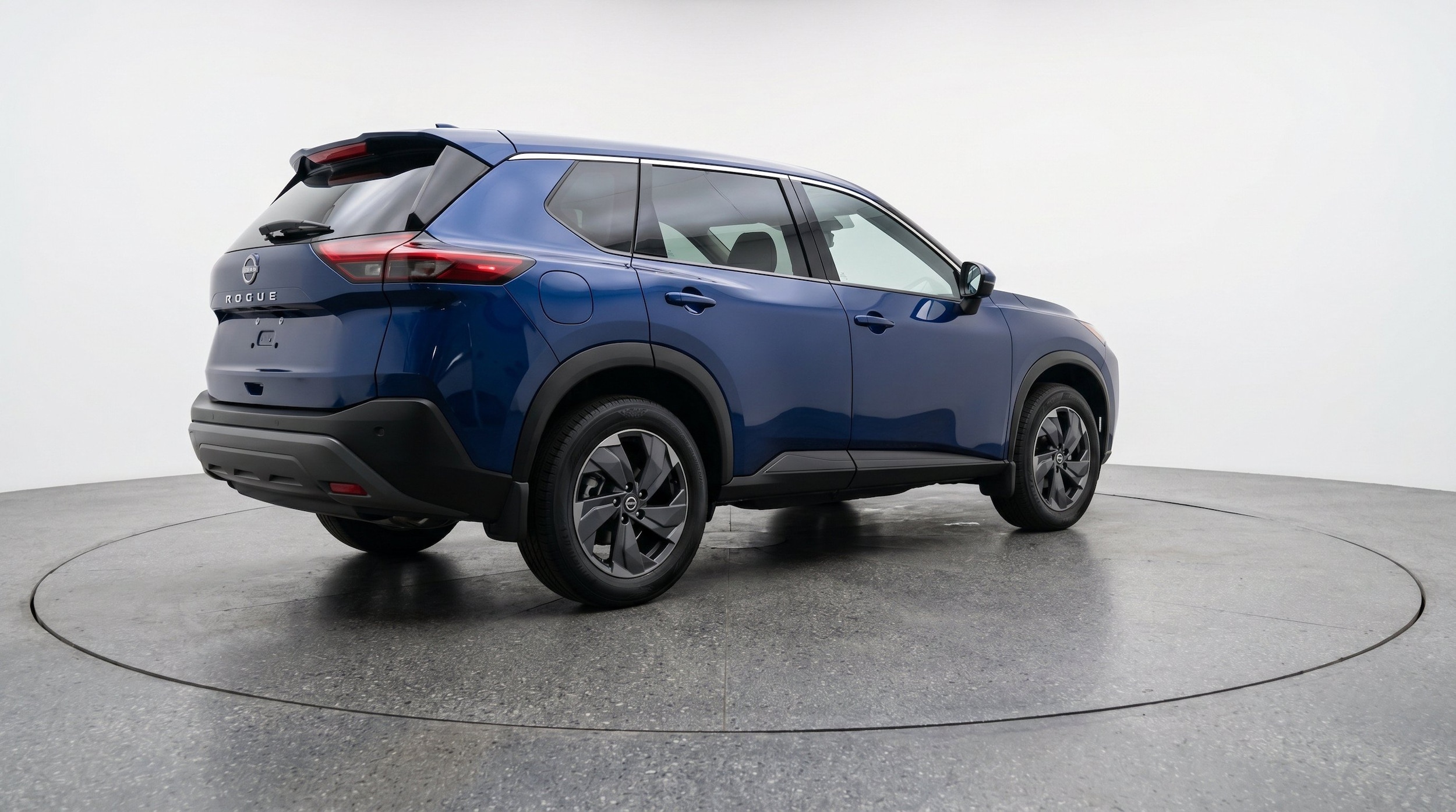 Thumbnail: 2025 Nissan Rogue - 9