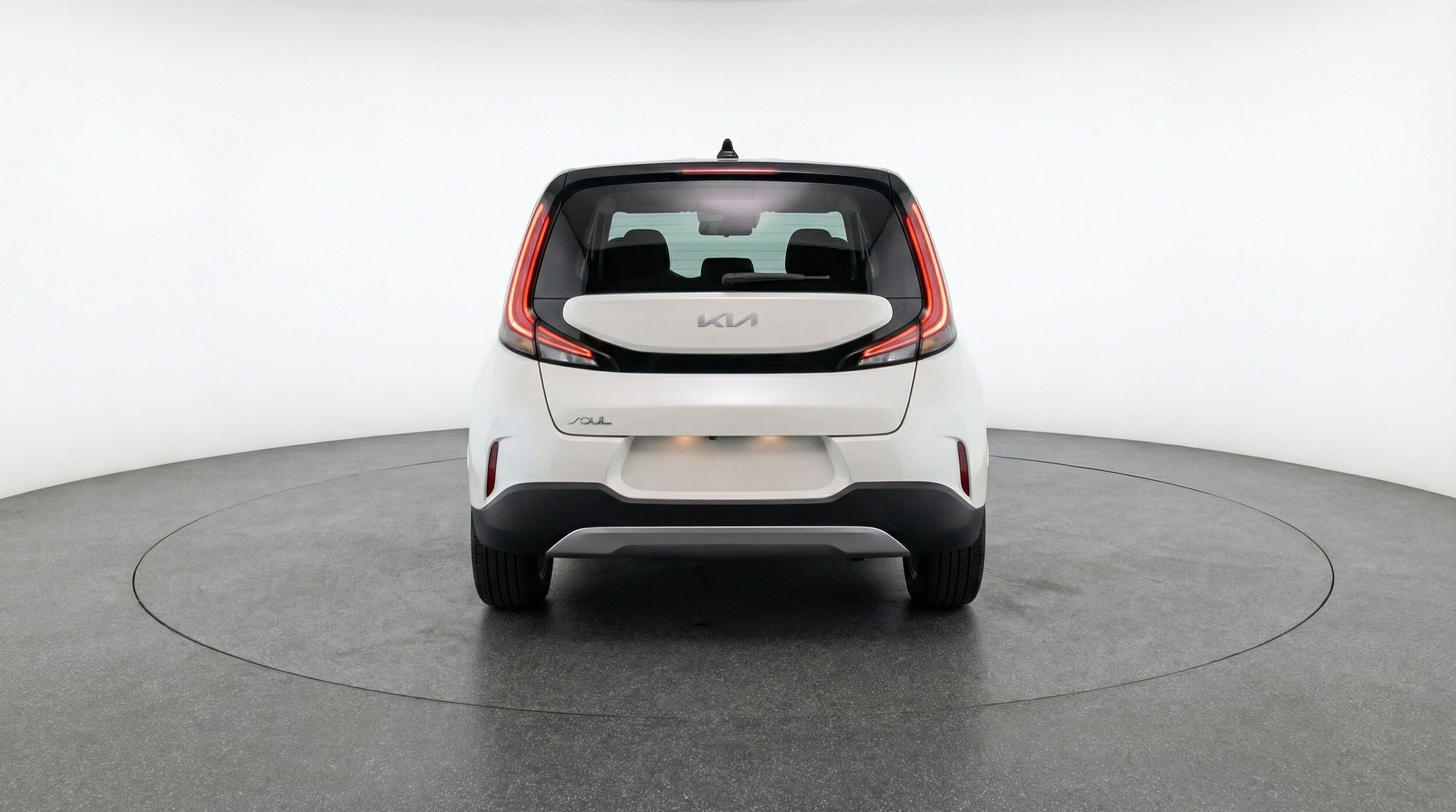 Thumbnail: 2025 Kia Soul - 6