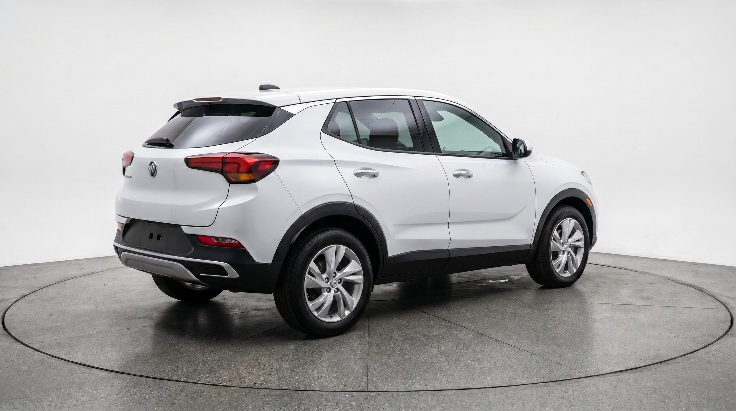 Thumbnail: 2025 Buick Encore GX - 7