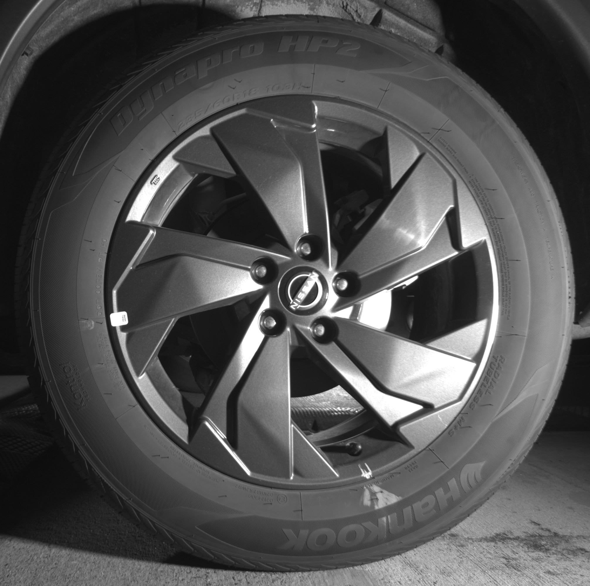 Thumbnail: 2026 Nissan Rogue - 12