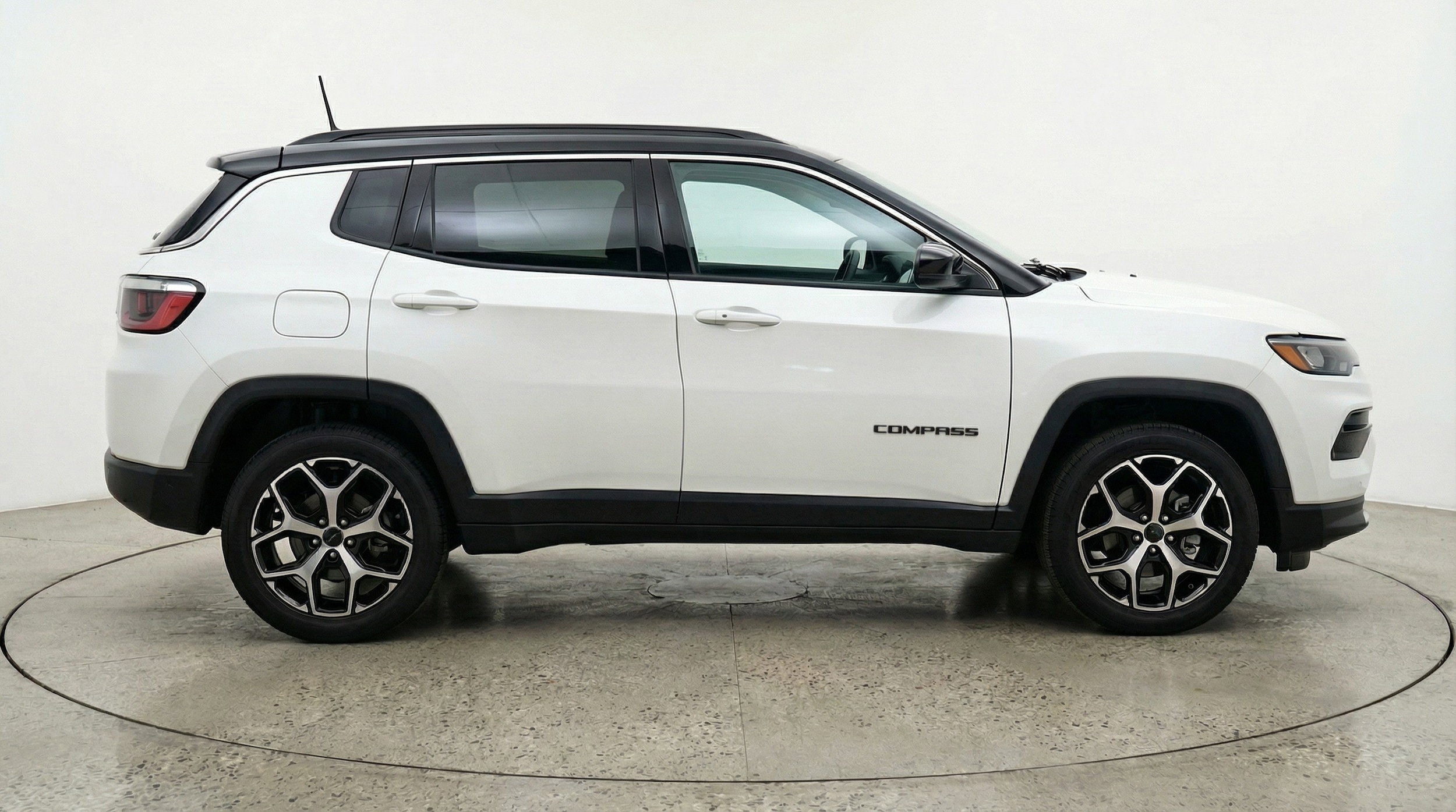 Thumbnail: 2025 Jeep Compass - 11