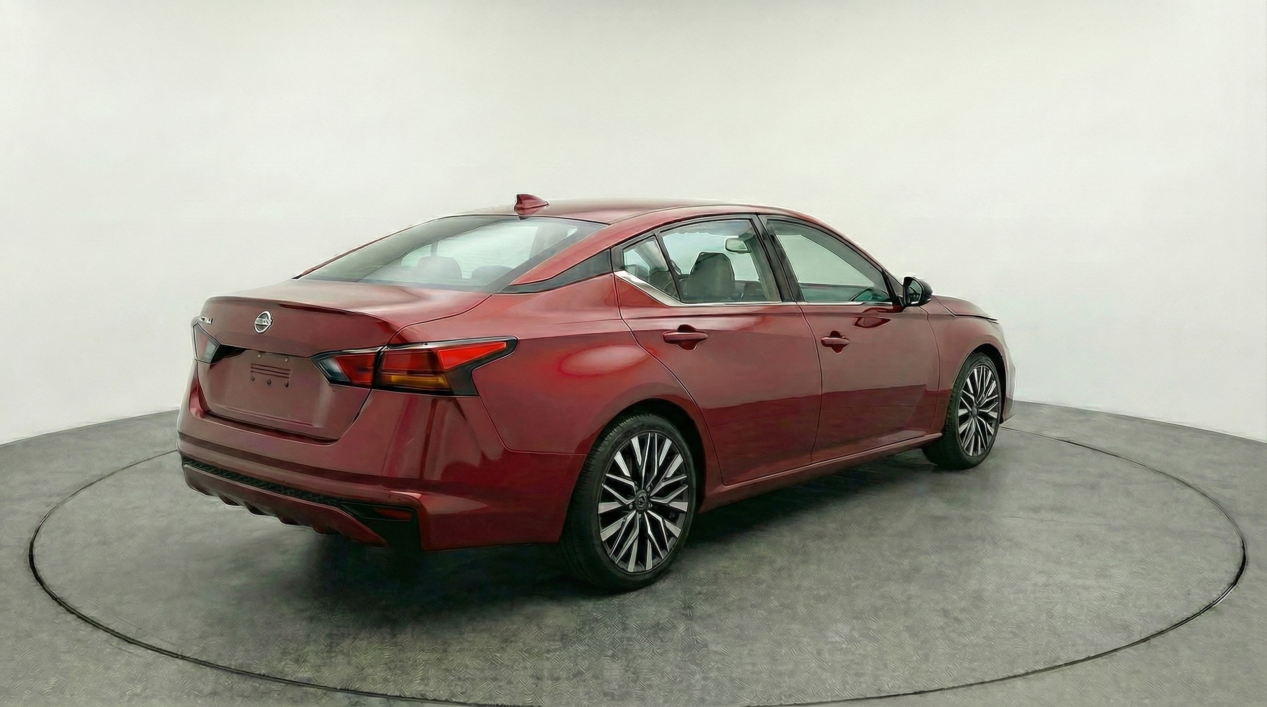 Thumbnail: 2025 Nissan Altima - 7