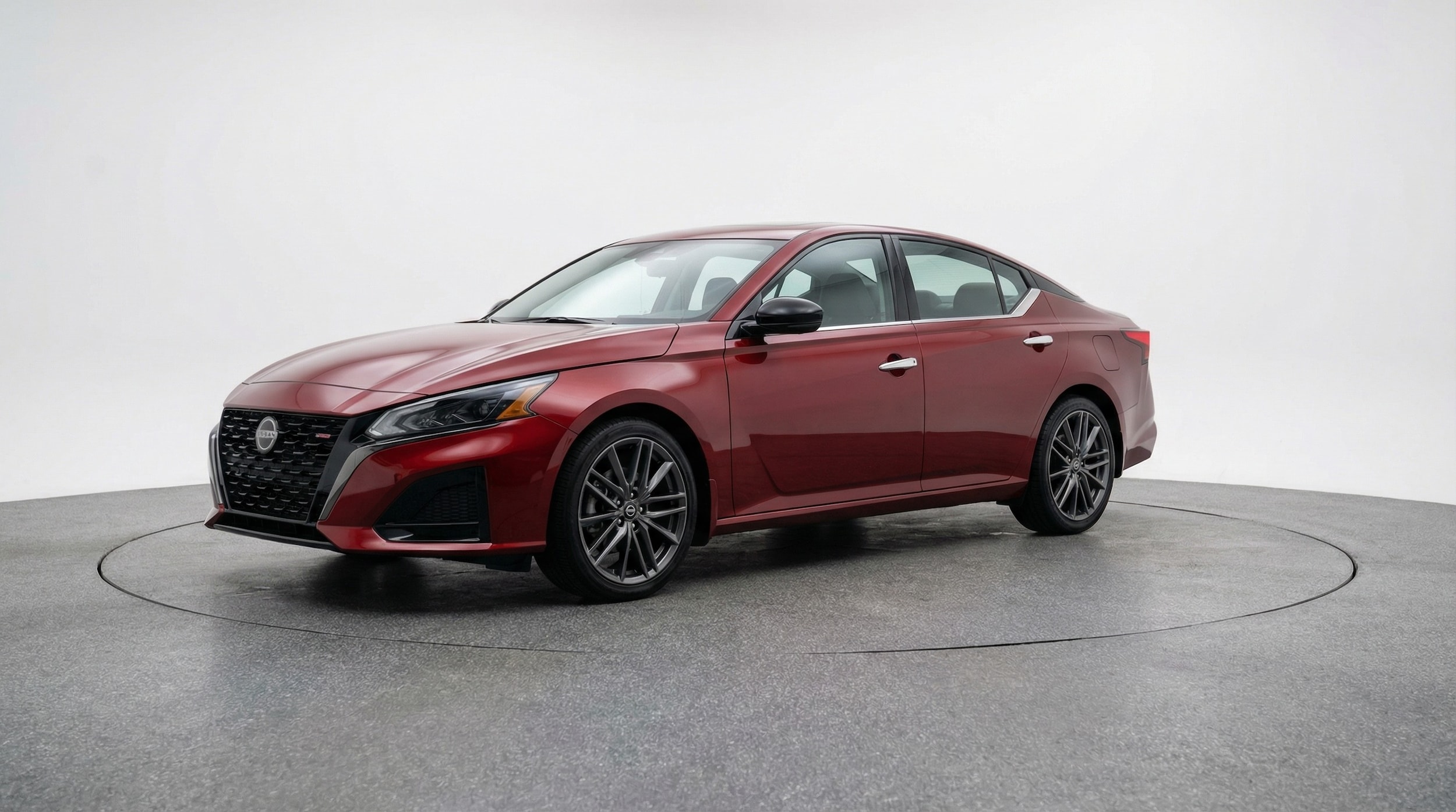 Thumbnail: 2025 Nissan Altima - 3