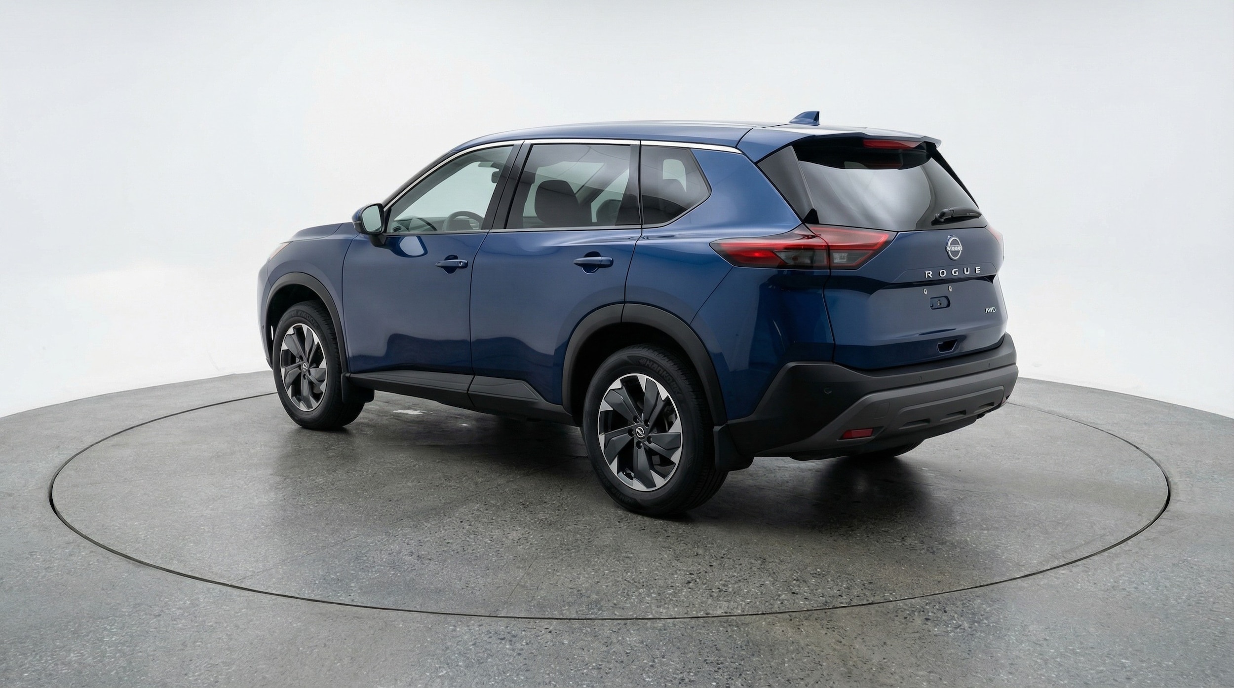 Thumbnail: 2025 Nissan Rogue - 5