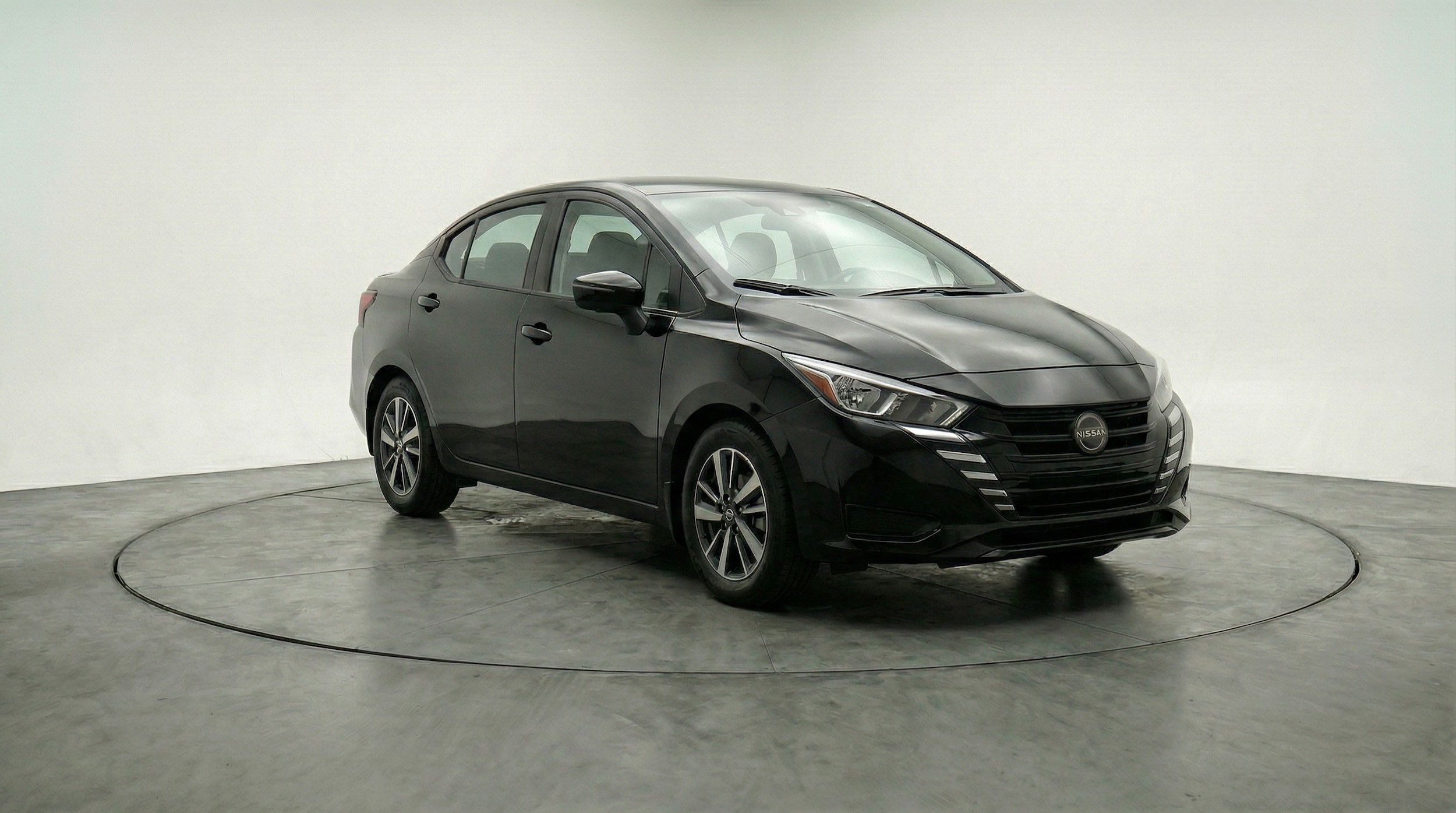 Thumbnail: 2025 Nissan Versa - 1
