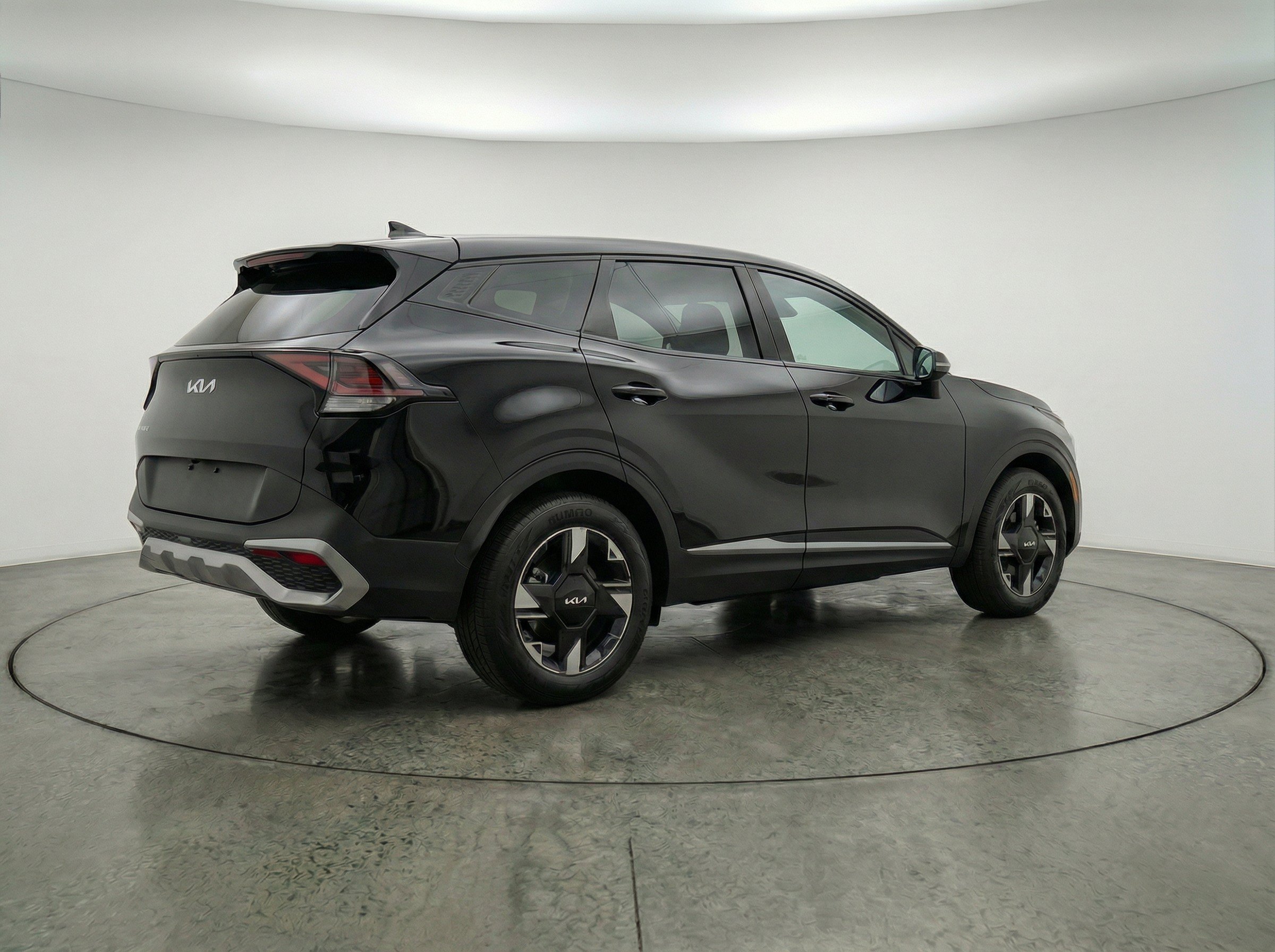 Thumbnail: 2026 Kia Sportage - 9