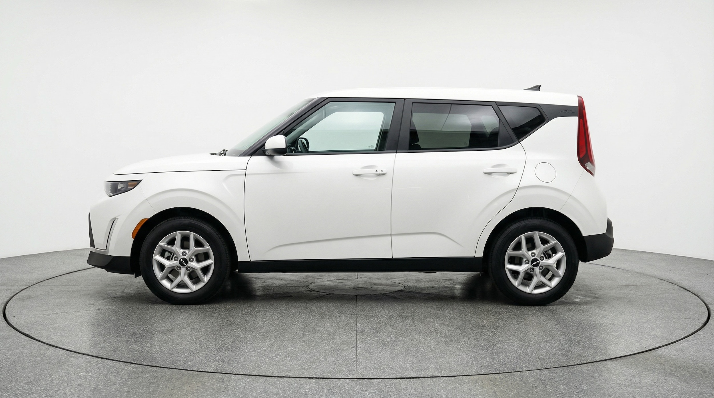 Thumbnail: 2025 Kia Soul - 4