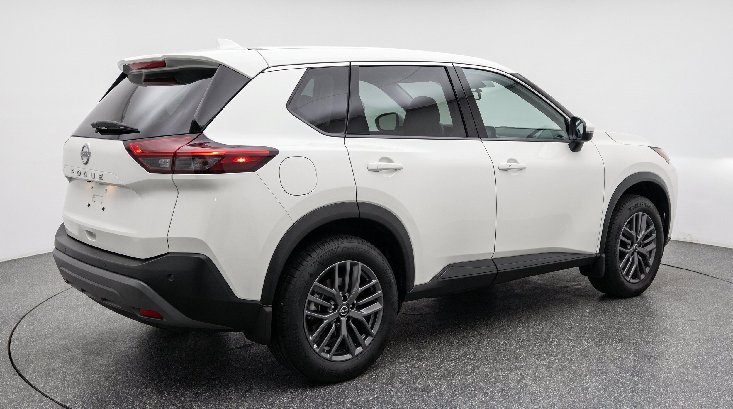 Thumbnail: 2026 Nissan Rogue - 9