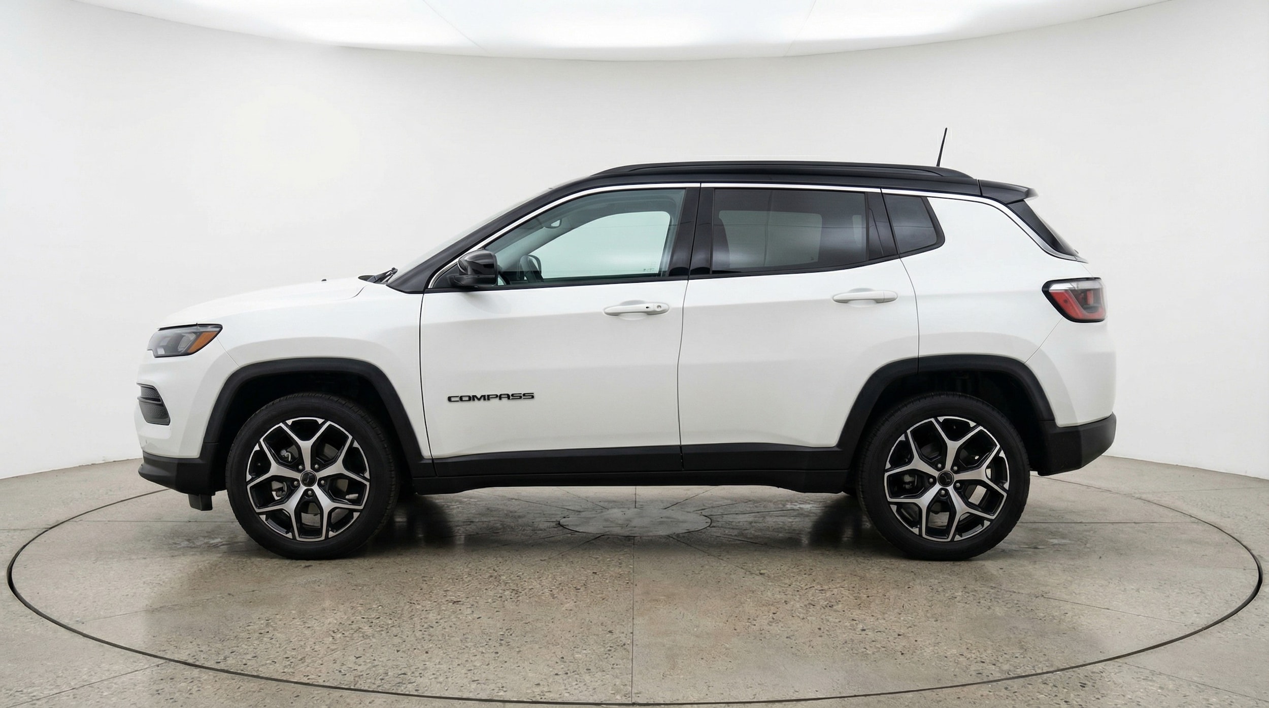 Thumbnail: 2025 Jeep Compass - 4