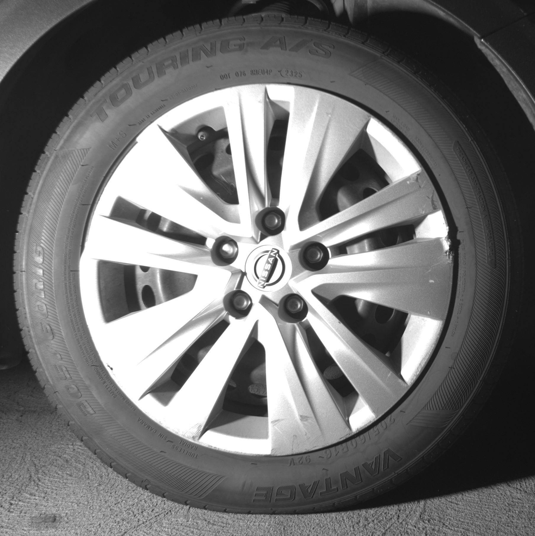 Thumbnail: 2025 Nissan Sentra - 10