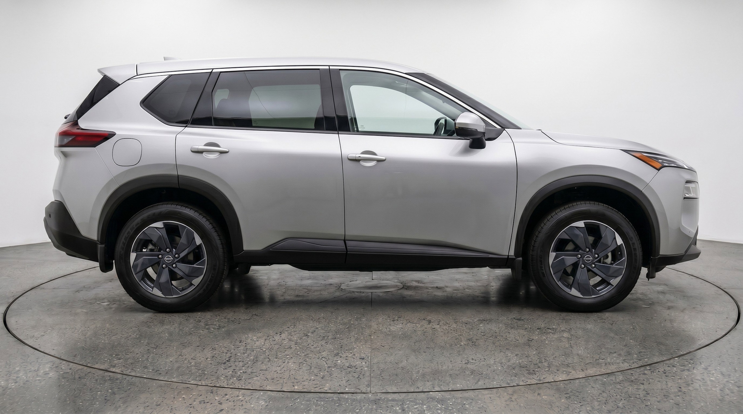 Thumbnail: 2025 Nissan Rogue - 11