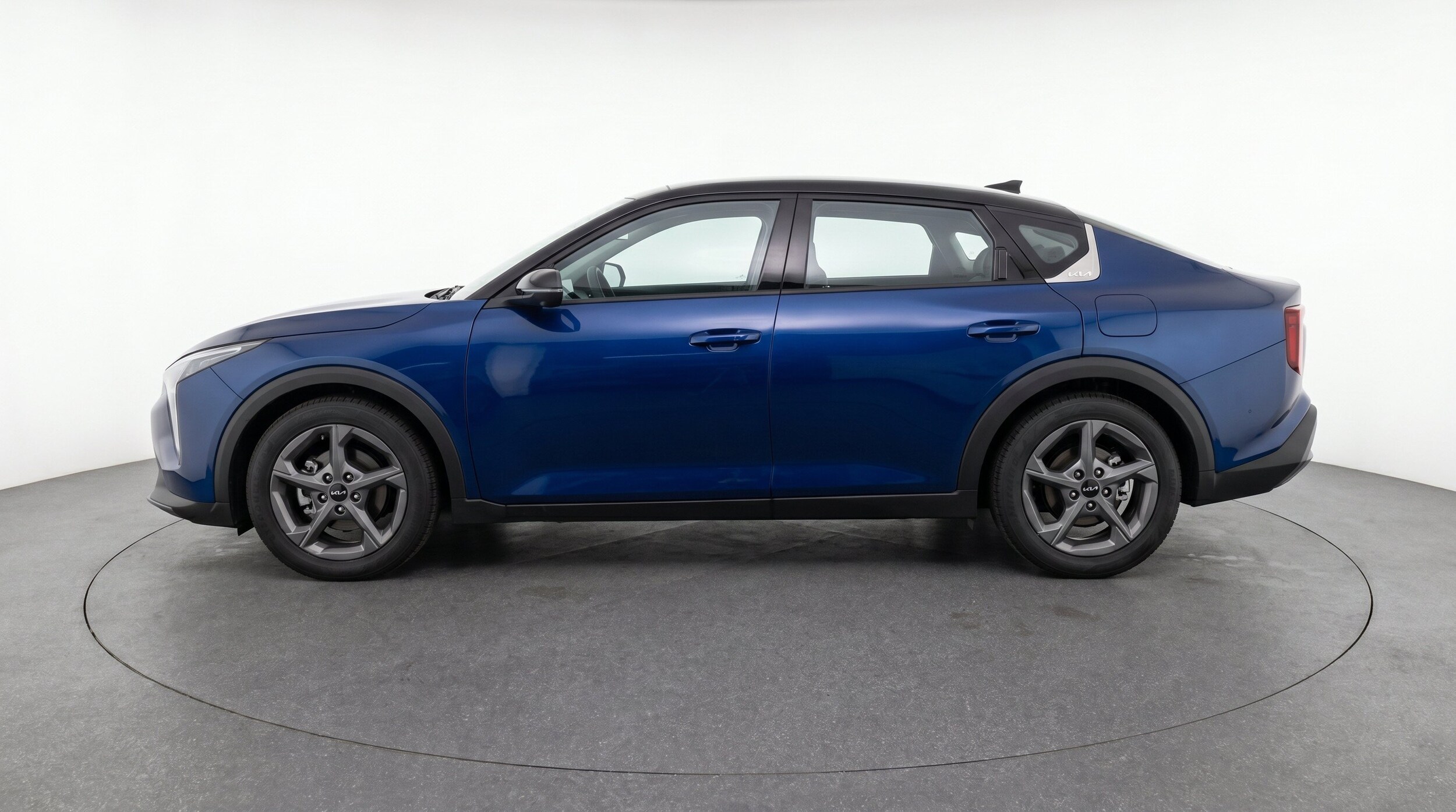 Thumbnail: 2025 Kia K4 - 5