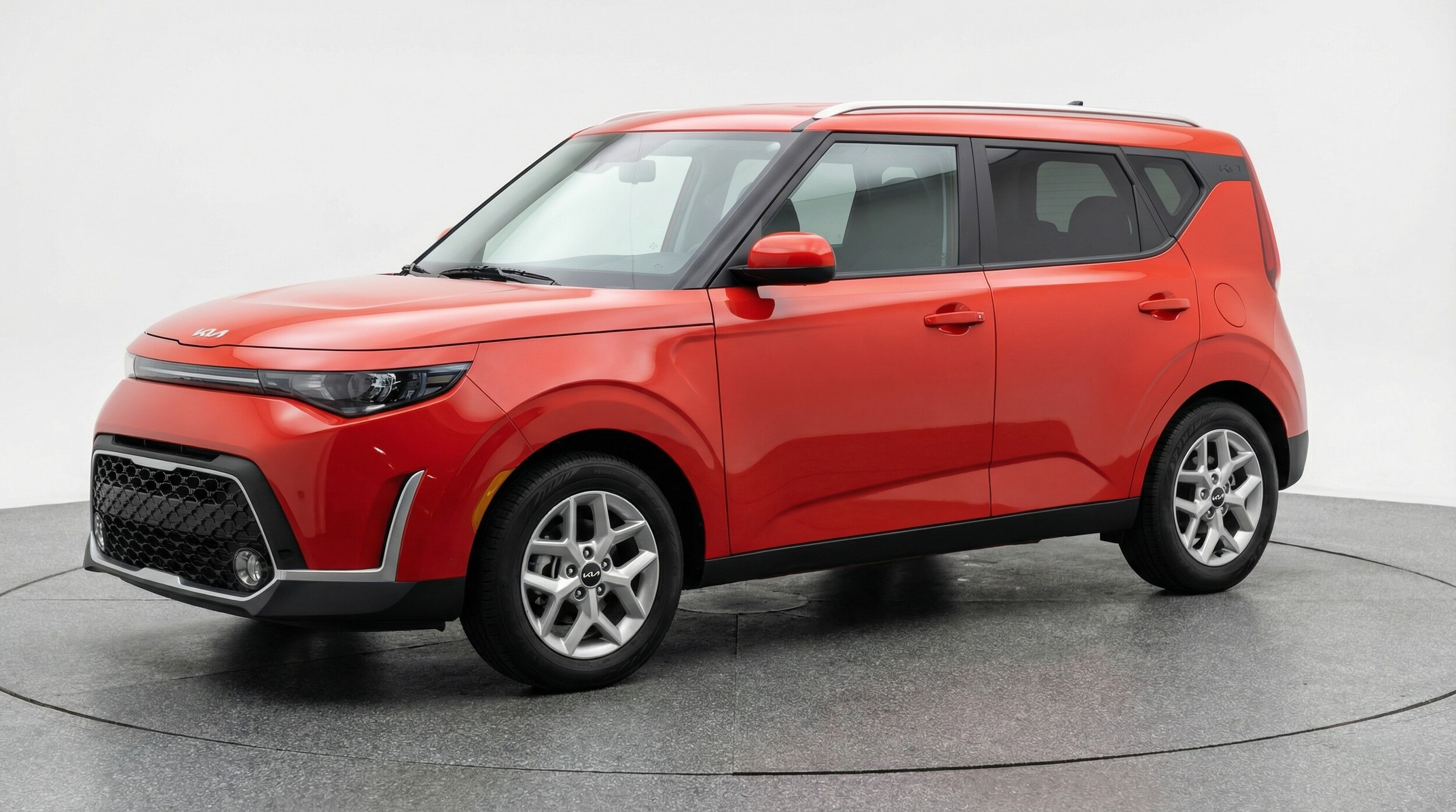 Thumbnail: 2025 Kia Soul - 3