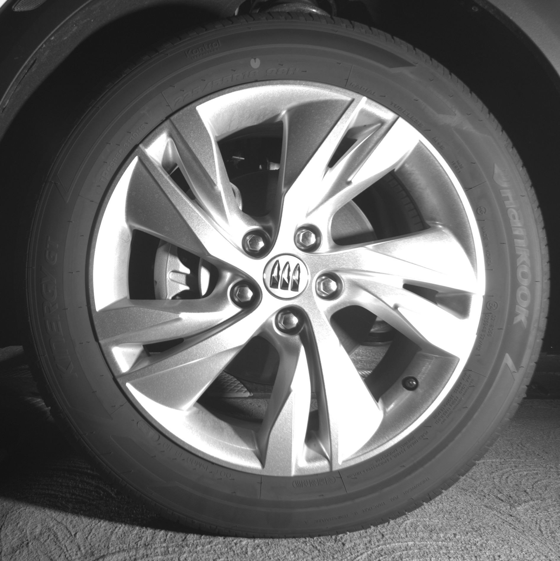 Thumbnail: 2026 Buick Encore GX - 11