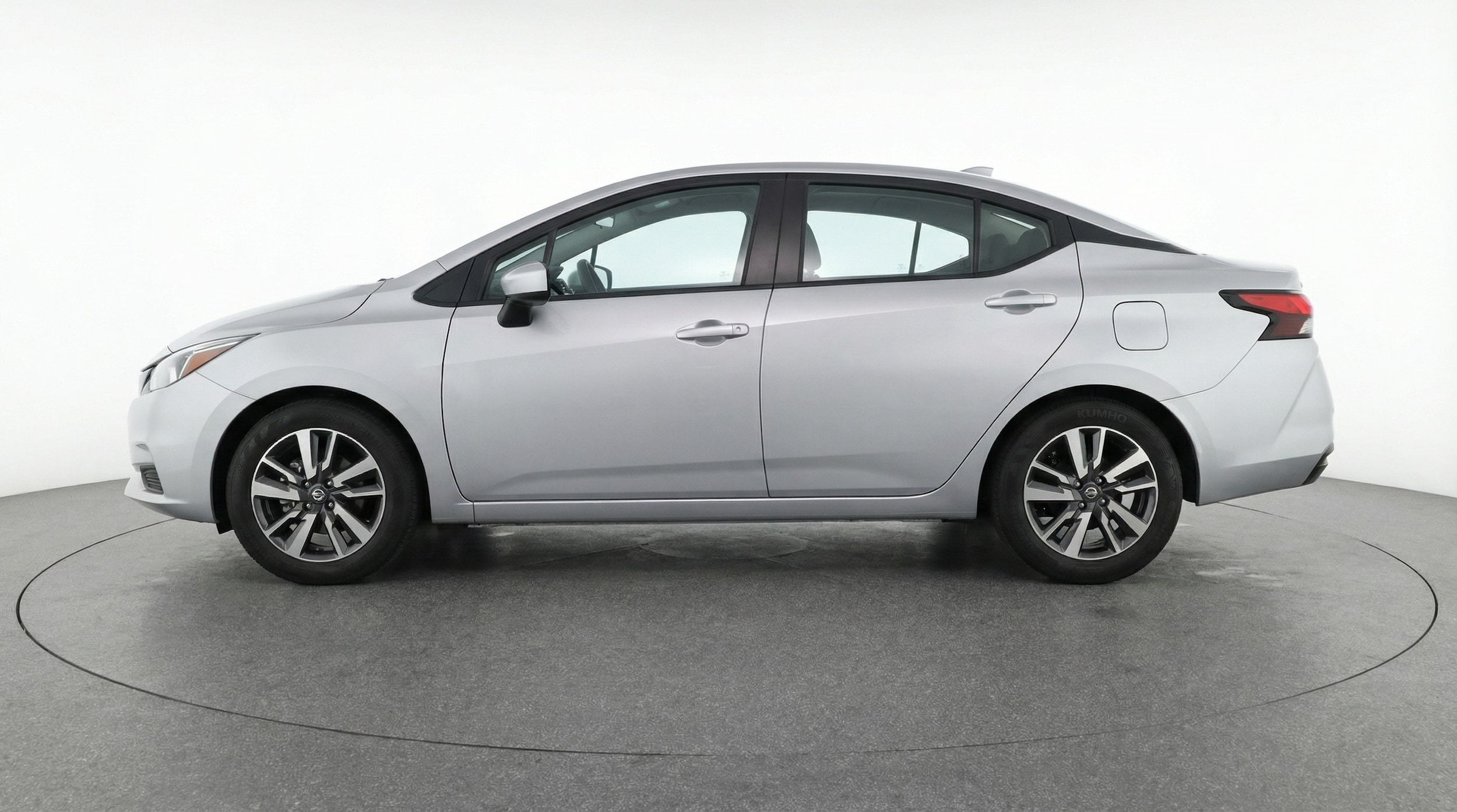 Thumbnail: 2025 Nissan Versa - 4