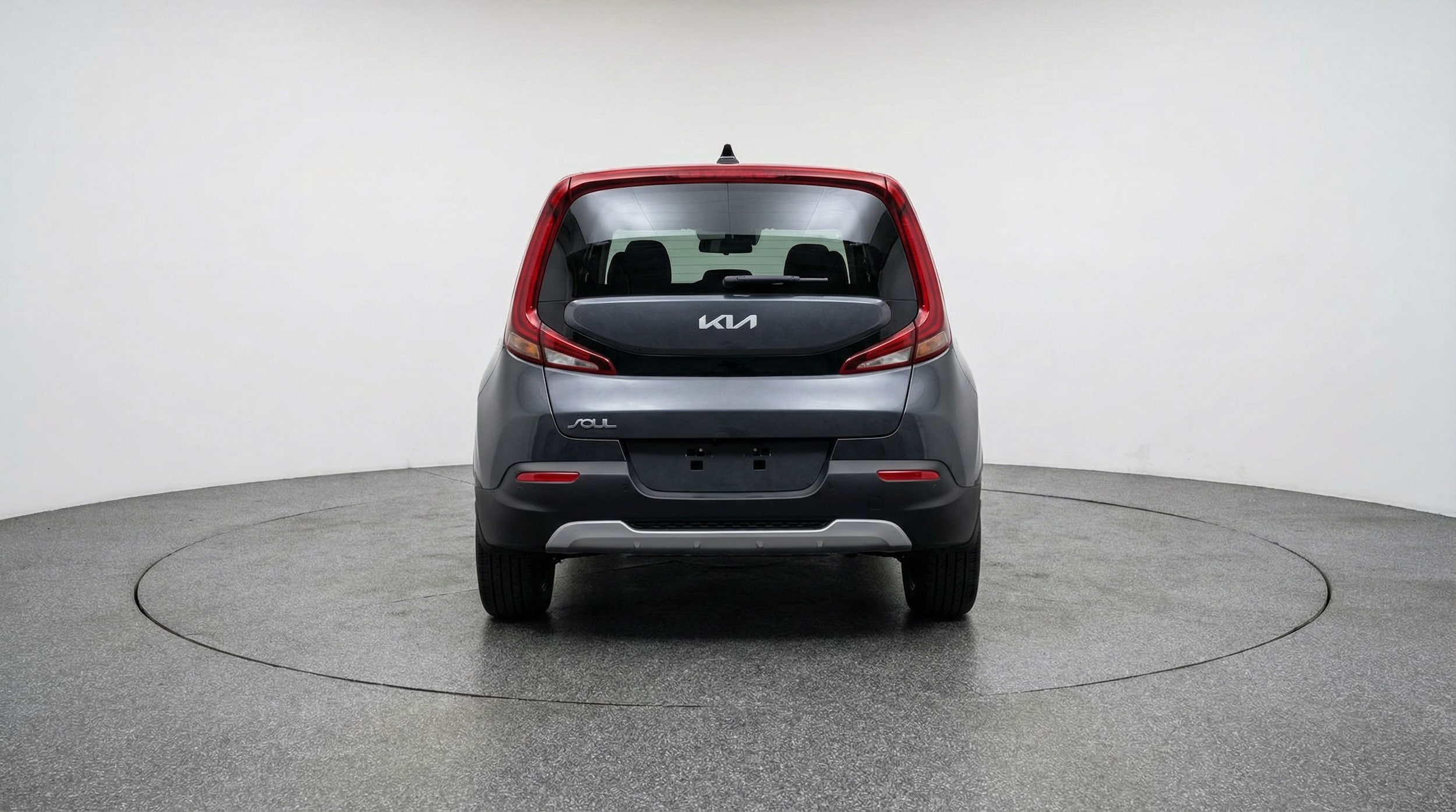 Thumbnail: 2025 Kia Soul - 6