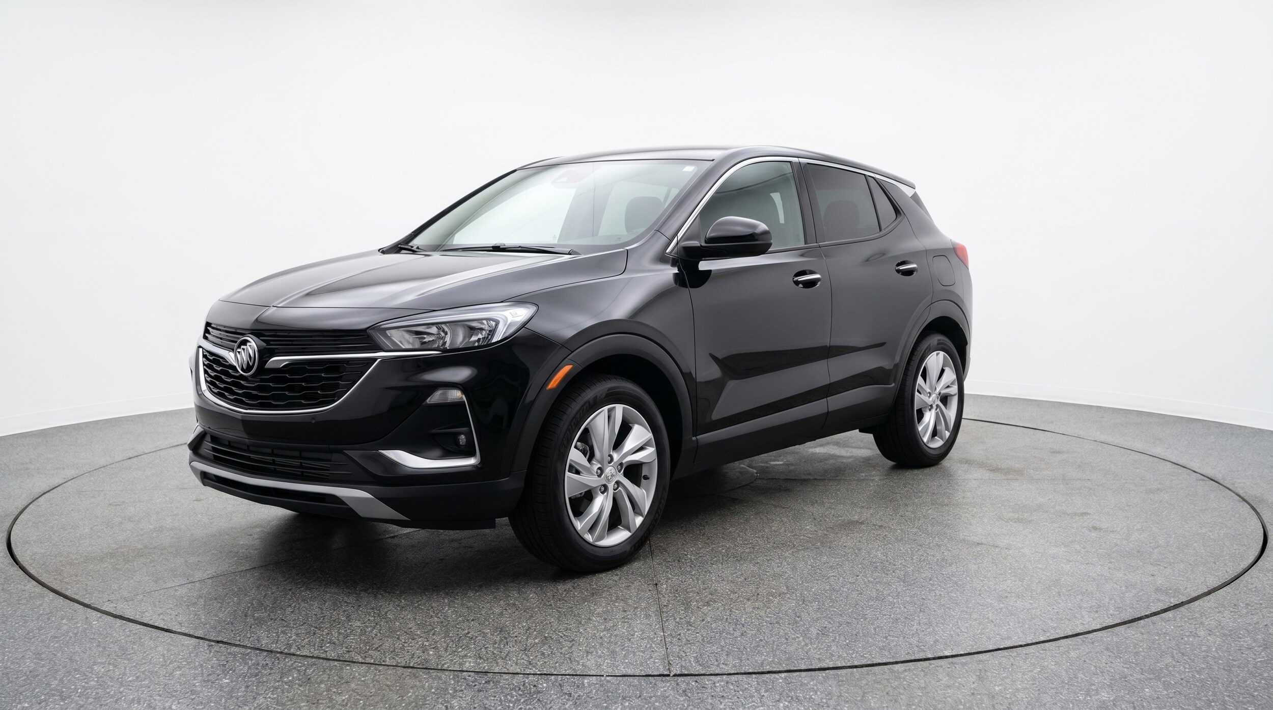 Thumbnail: 2025 Buick Encore GX - 3